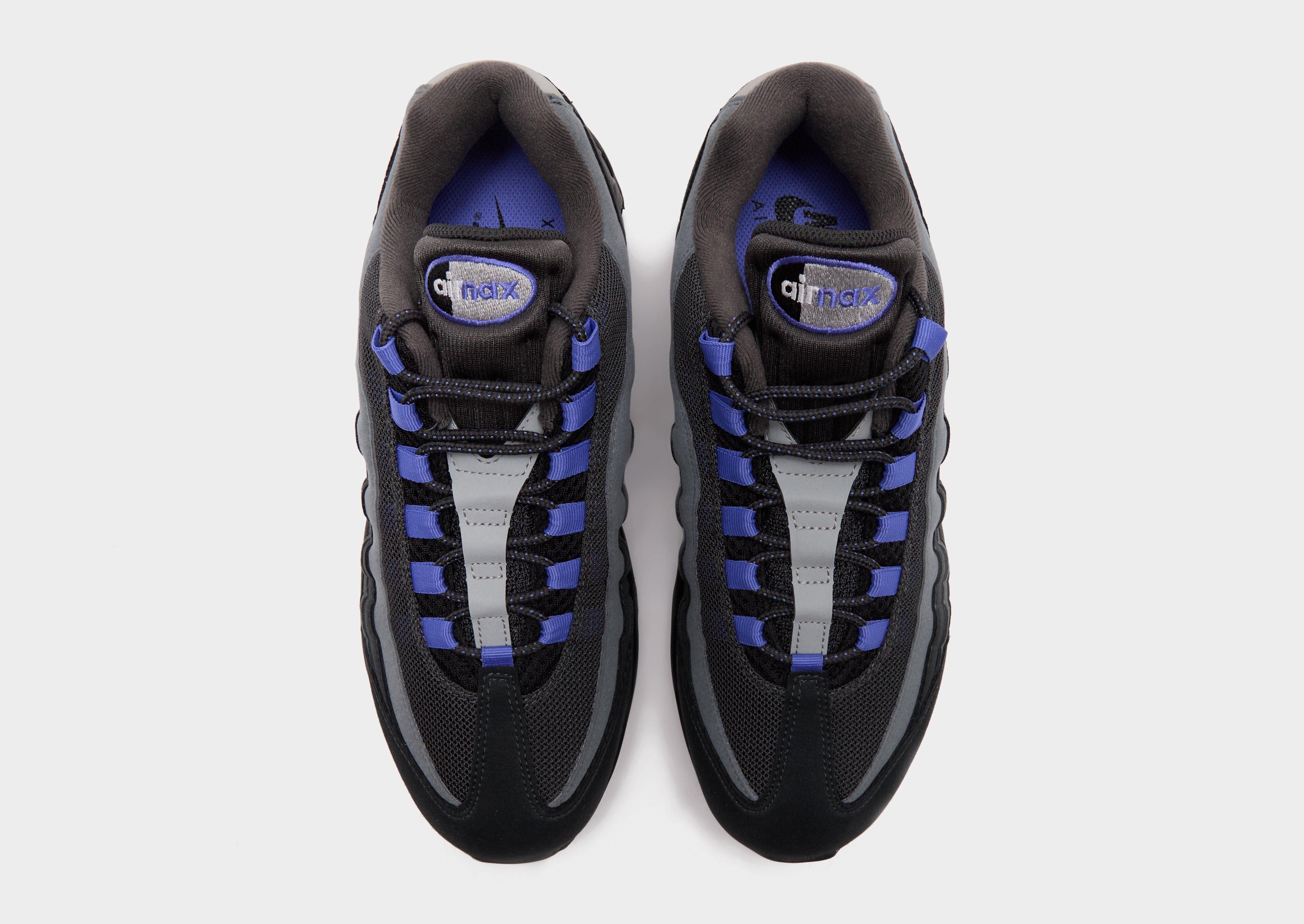 Nike Air Max 95 'Big Bubble'