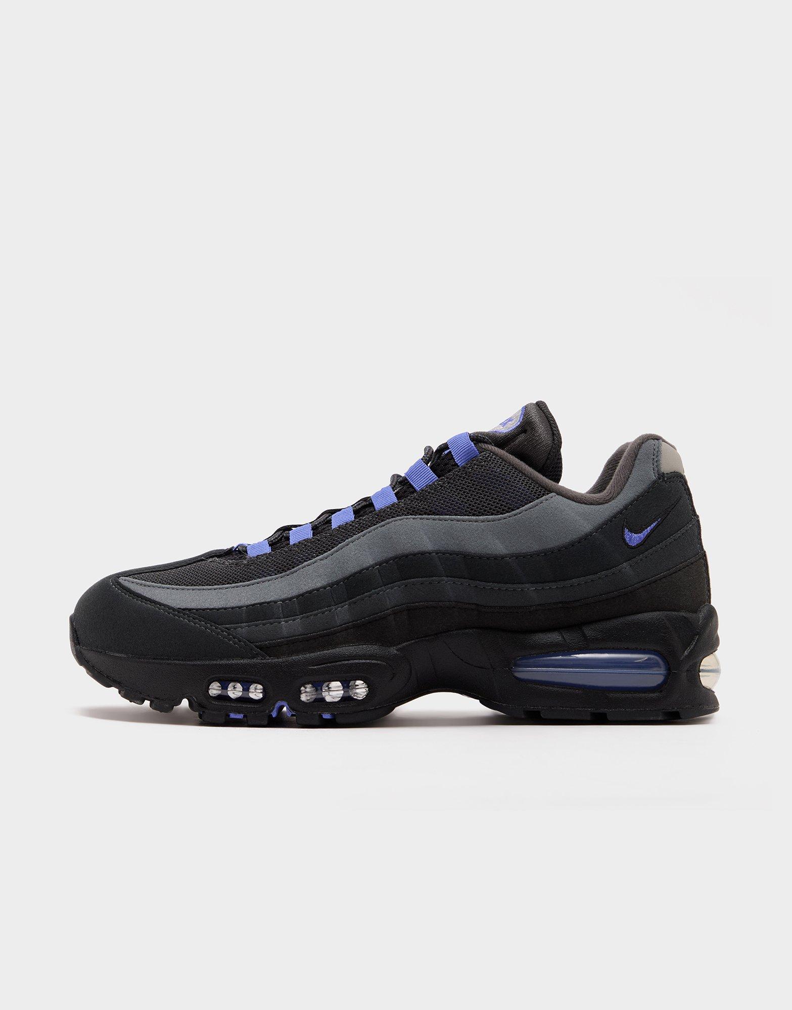 Nike Air Max 95 'Big Bubble'