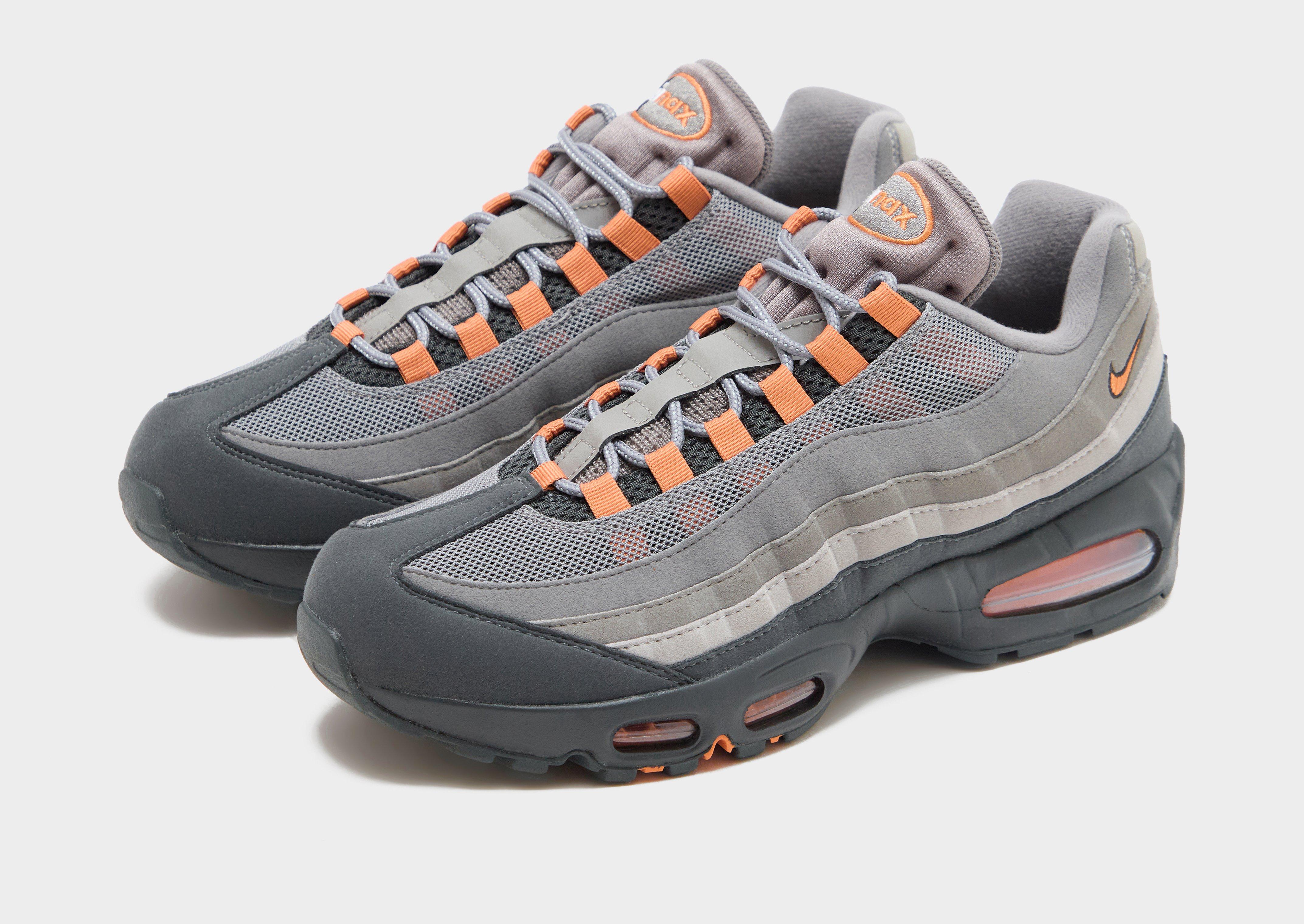 Nike Air Max 95 OG BB Tech