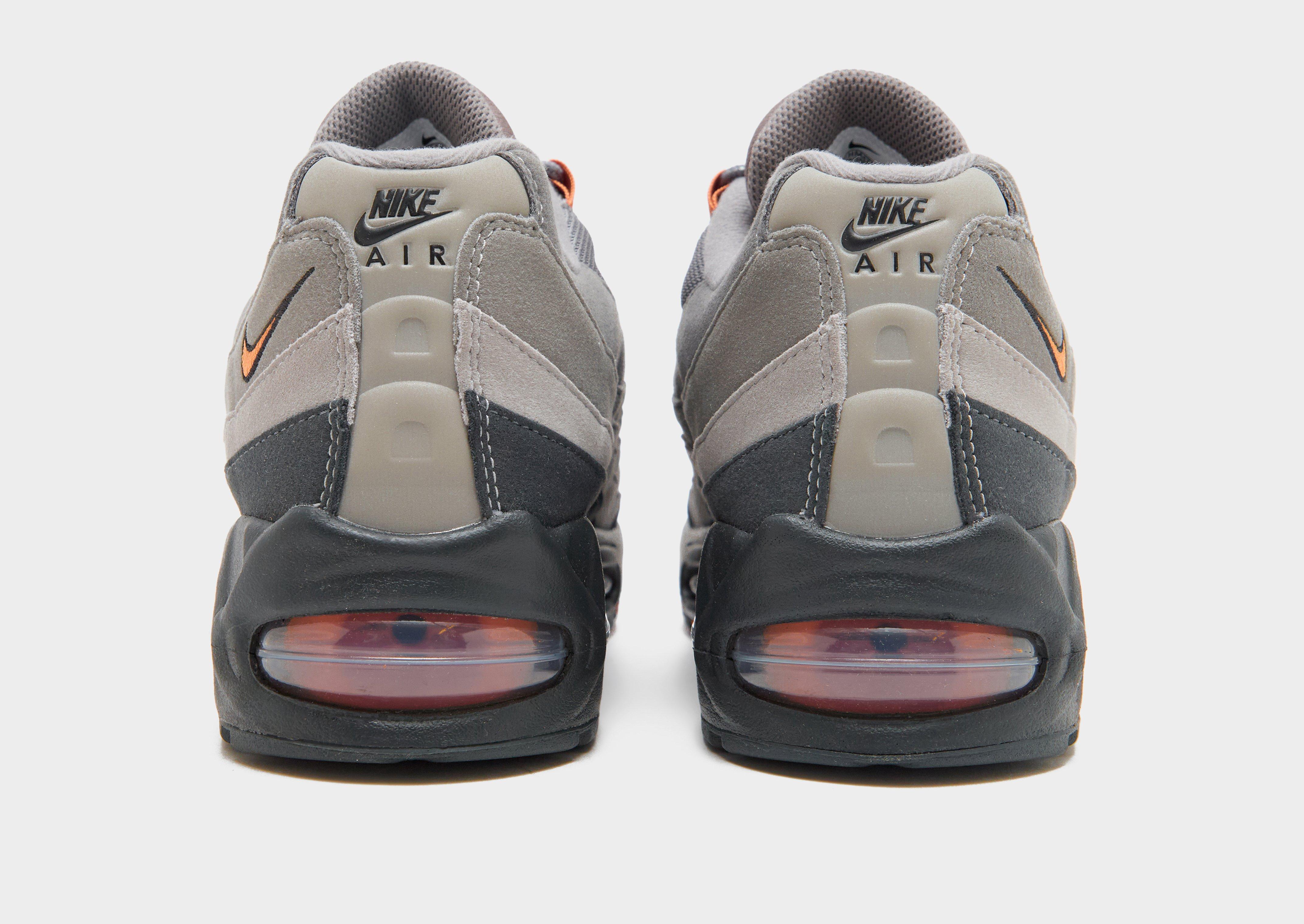Nike Air Max 95 OG BB Tech