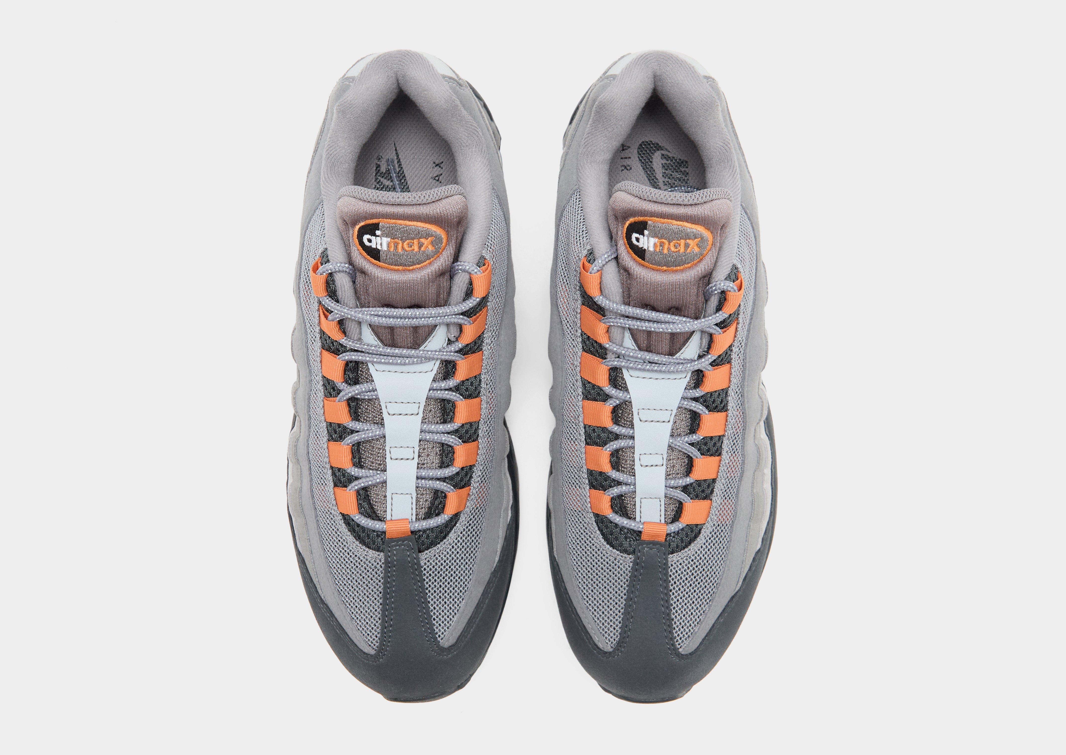 Nike Air Max 95 OG BB Tech