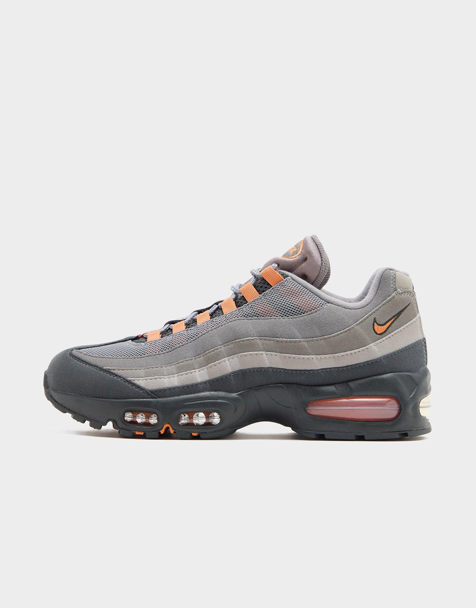 Nike Air Max 95 BB Tech