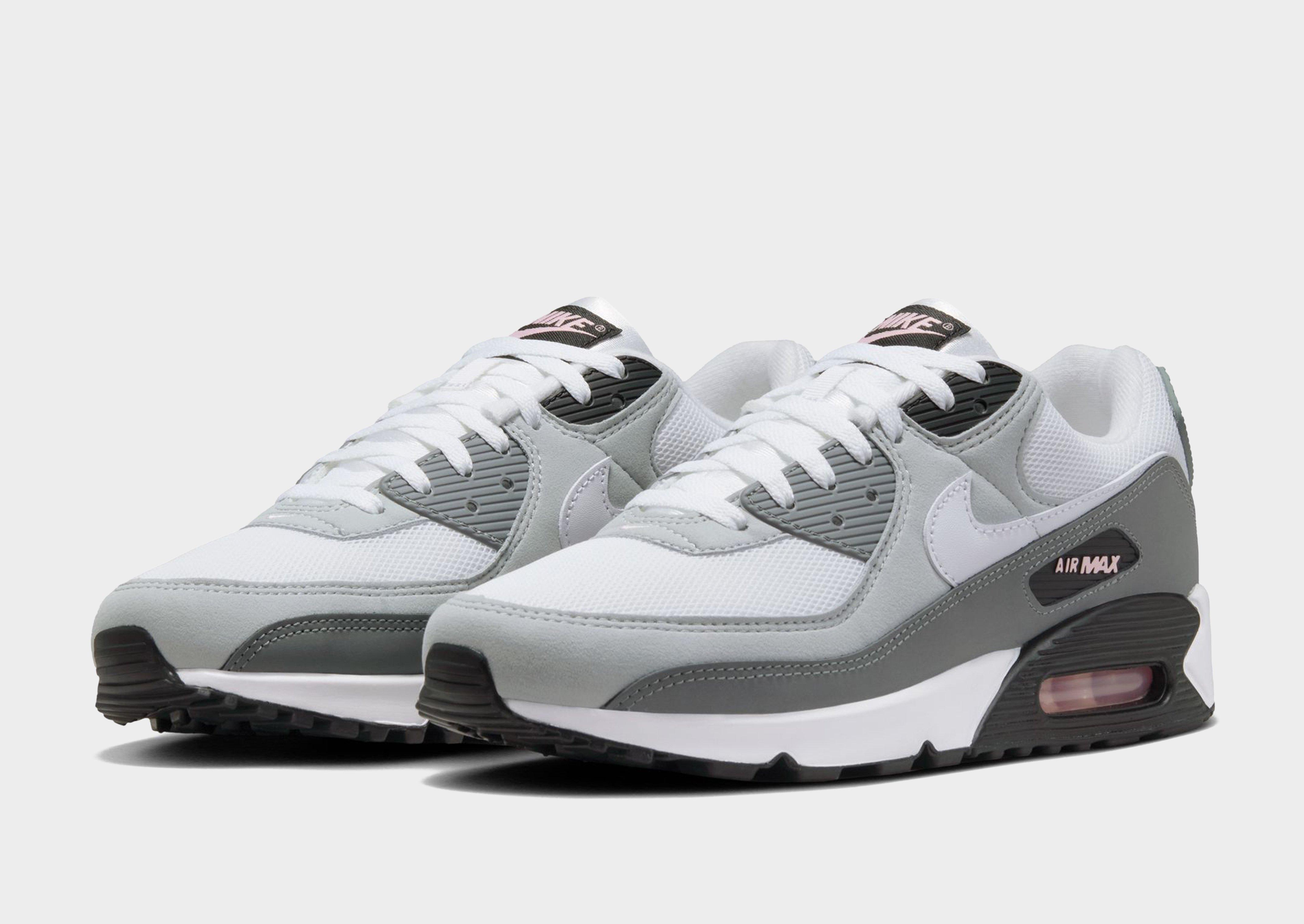 Nike Air Max 90 `Pink foam`
