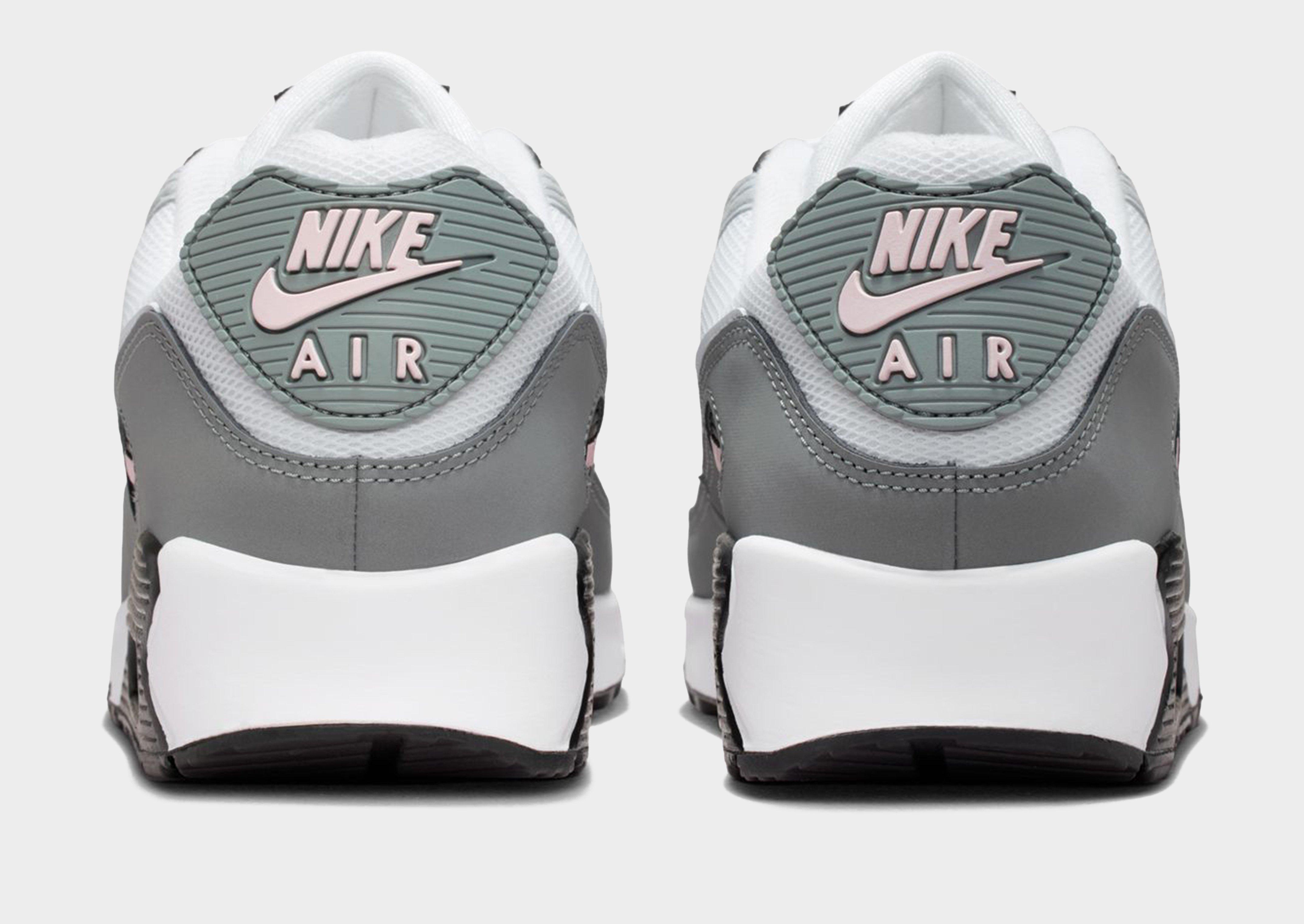 Nike Air Max 90 `Pink foam`