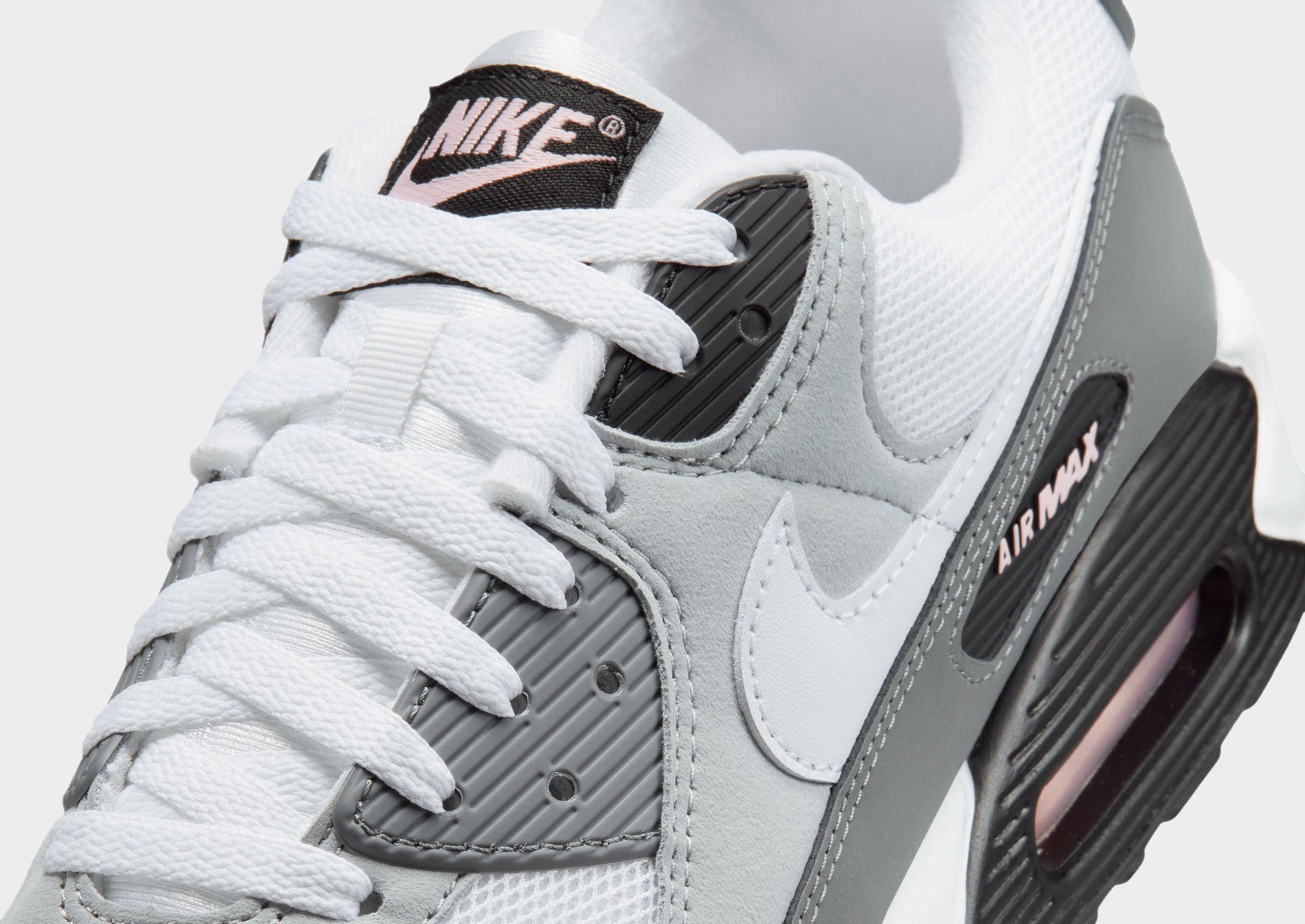 Nike Air Max 90 `Pink foam`