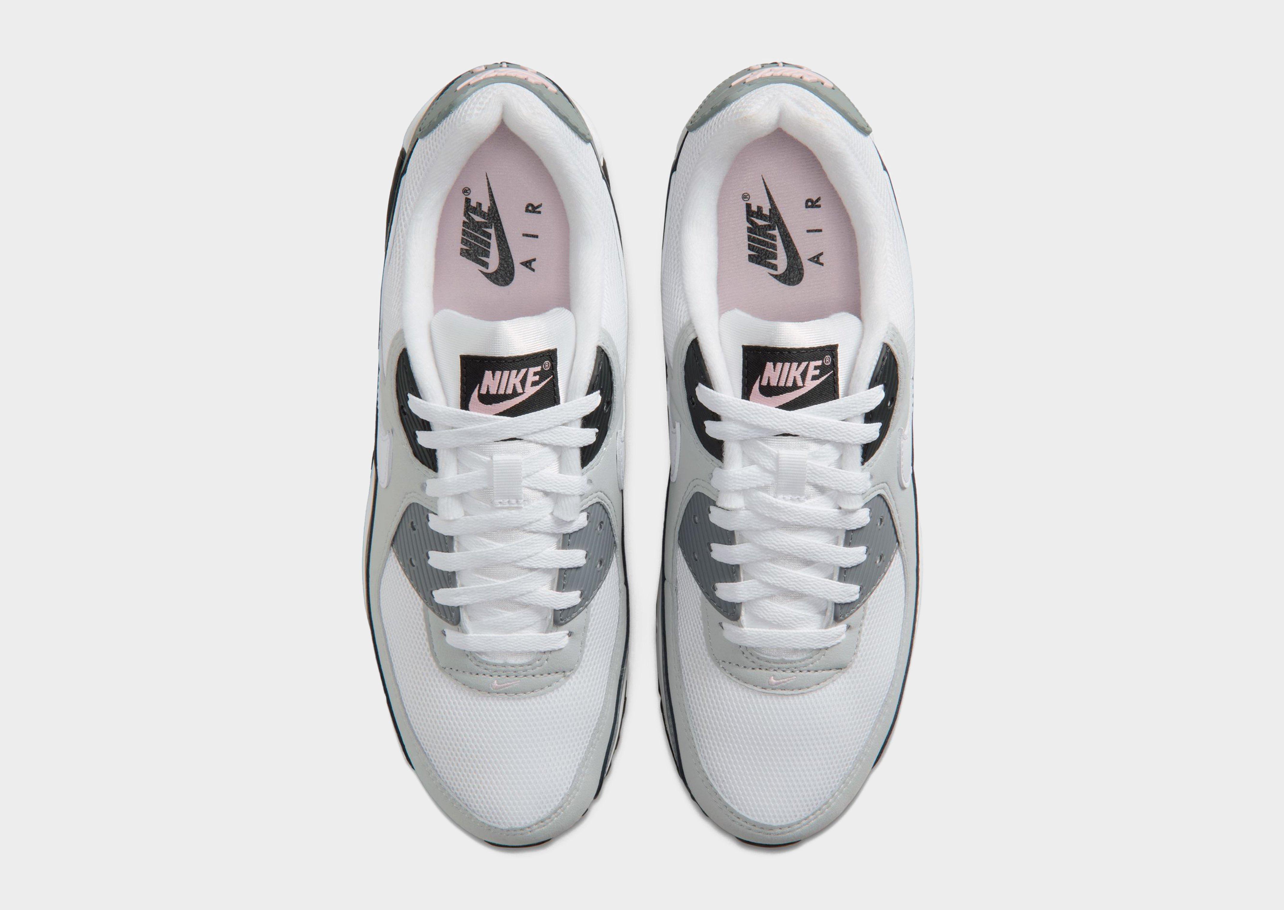 Nike Air Max 90 `Pink foam`