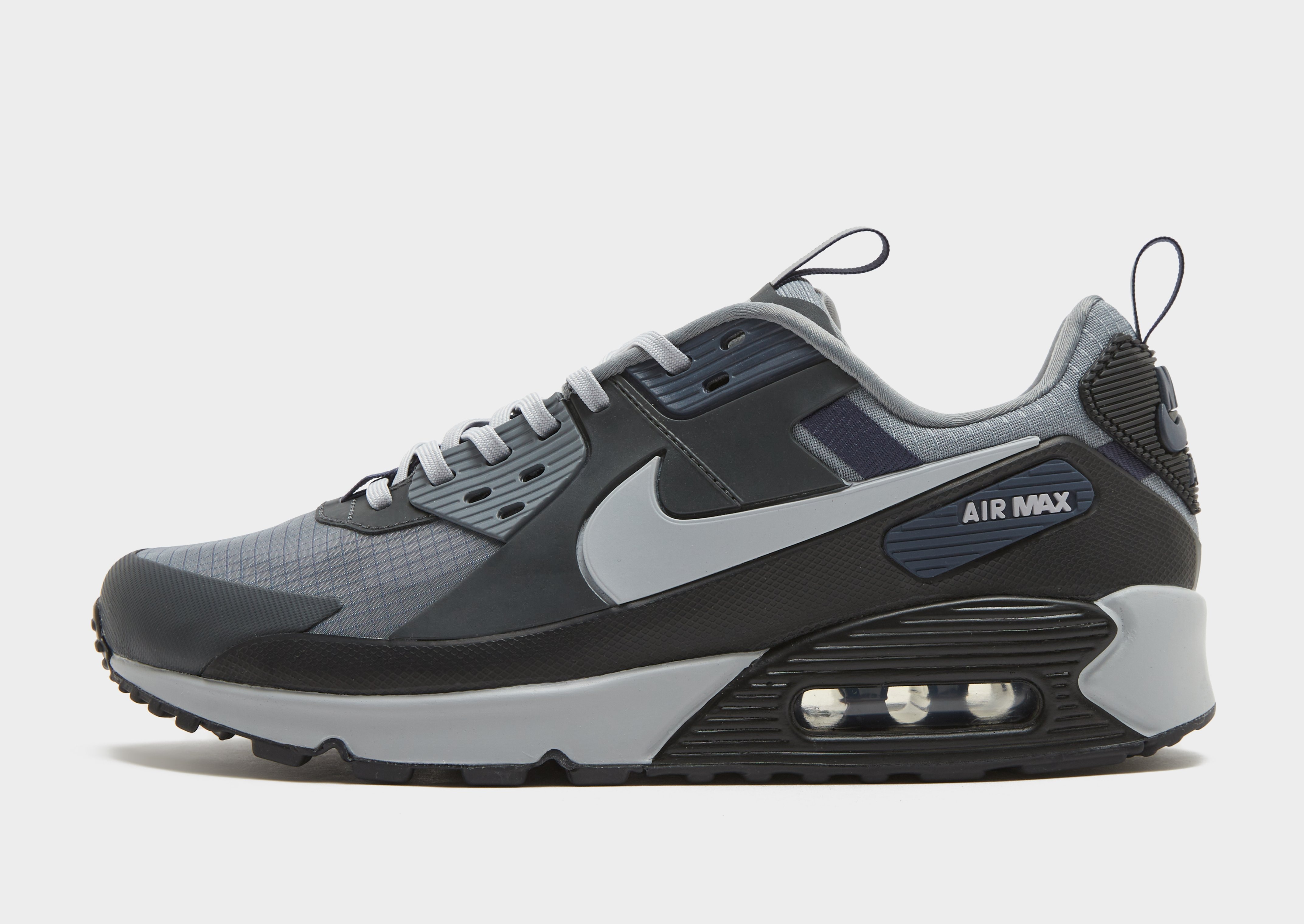 Grijs Nike Herenschoenen Air Max 90 Drift - JD Sports Nederland
