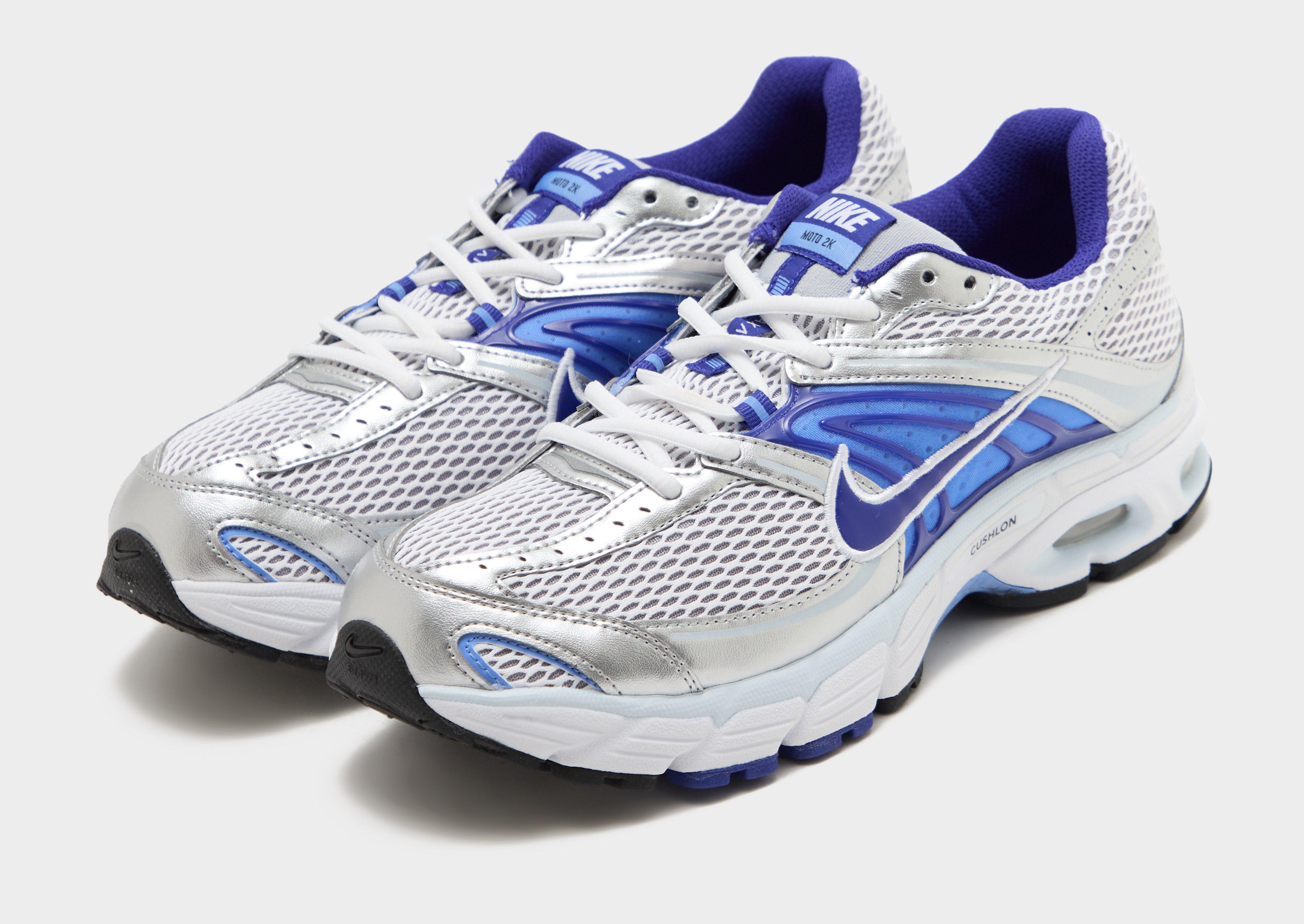 Nike Air Max Moto 2K