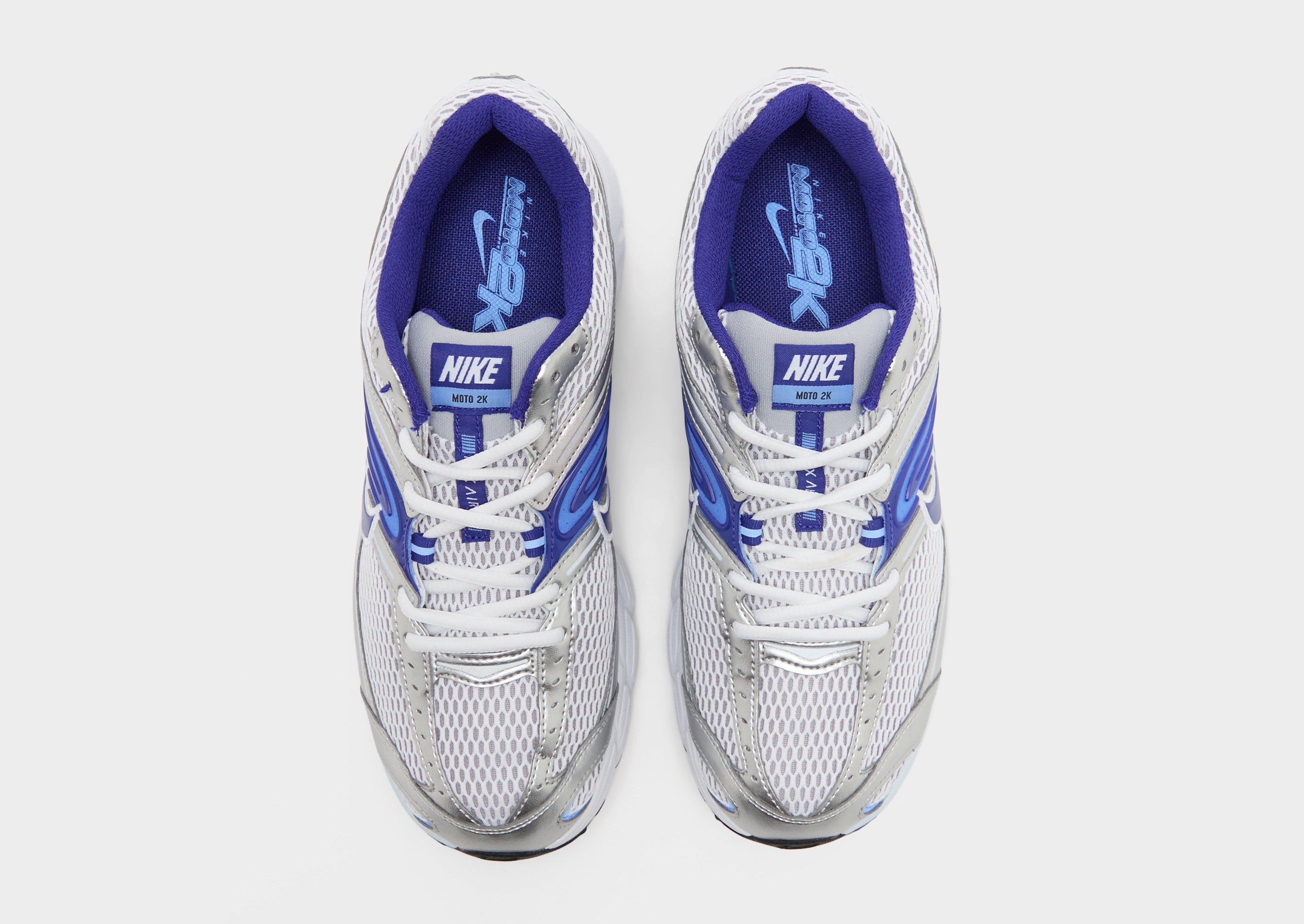 Nike Air Max Moto 2K