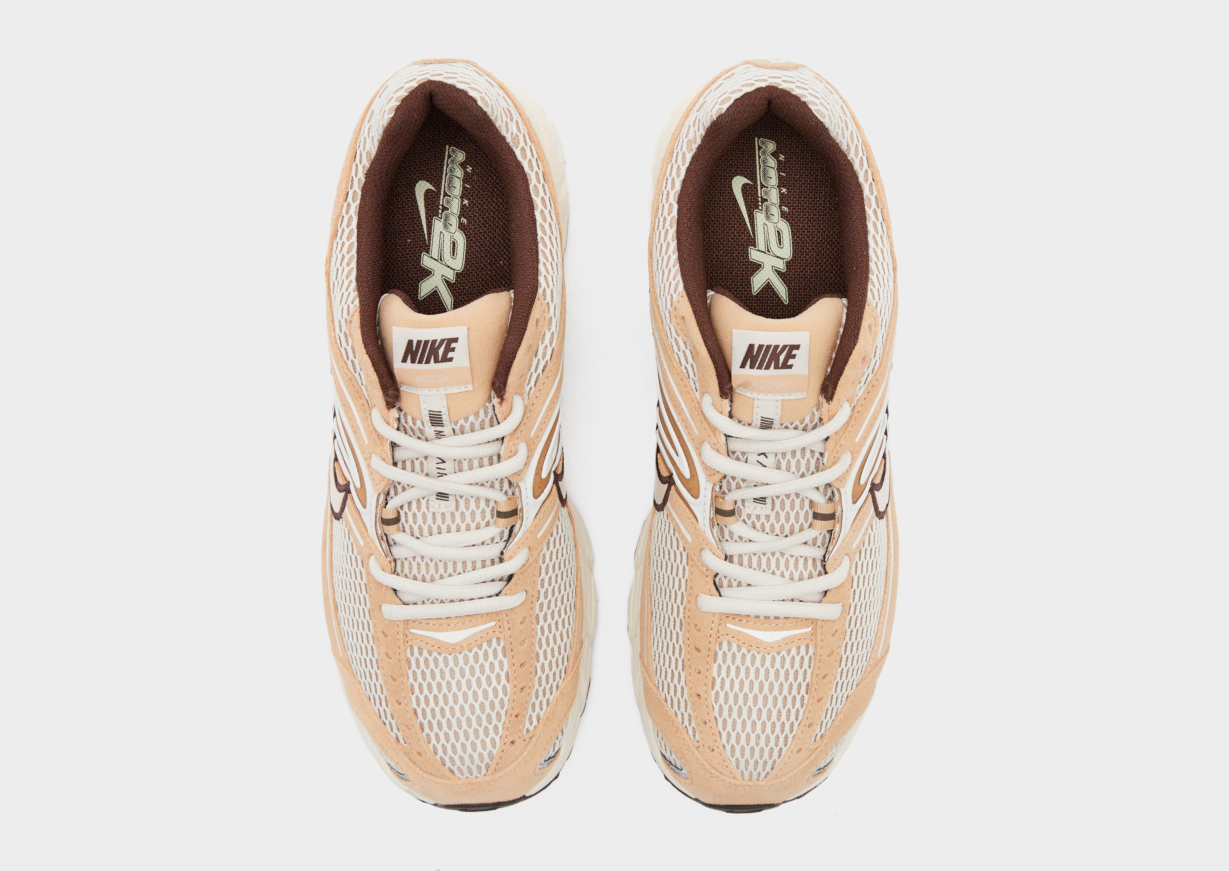 Nike Air Max Moto 2K