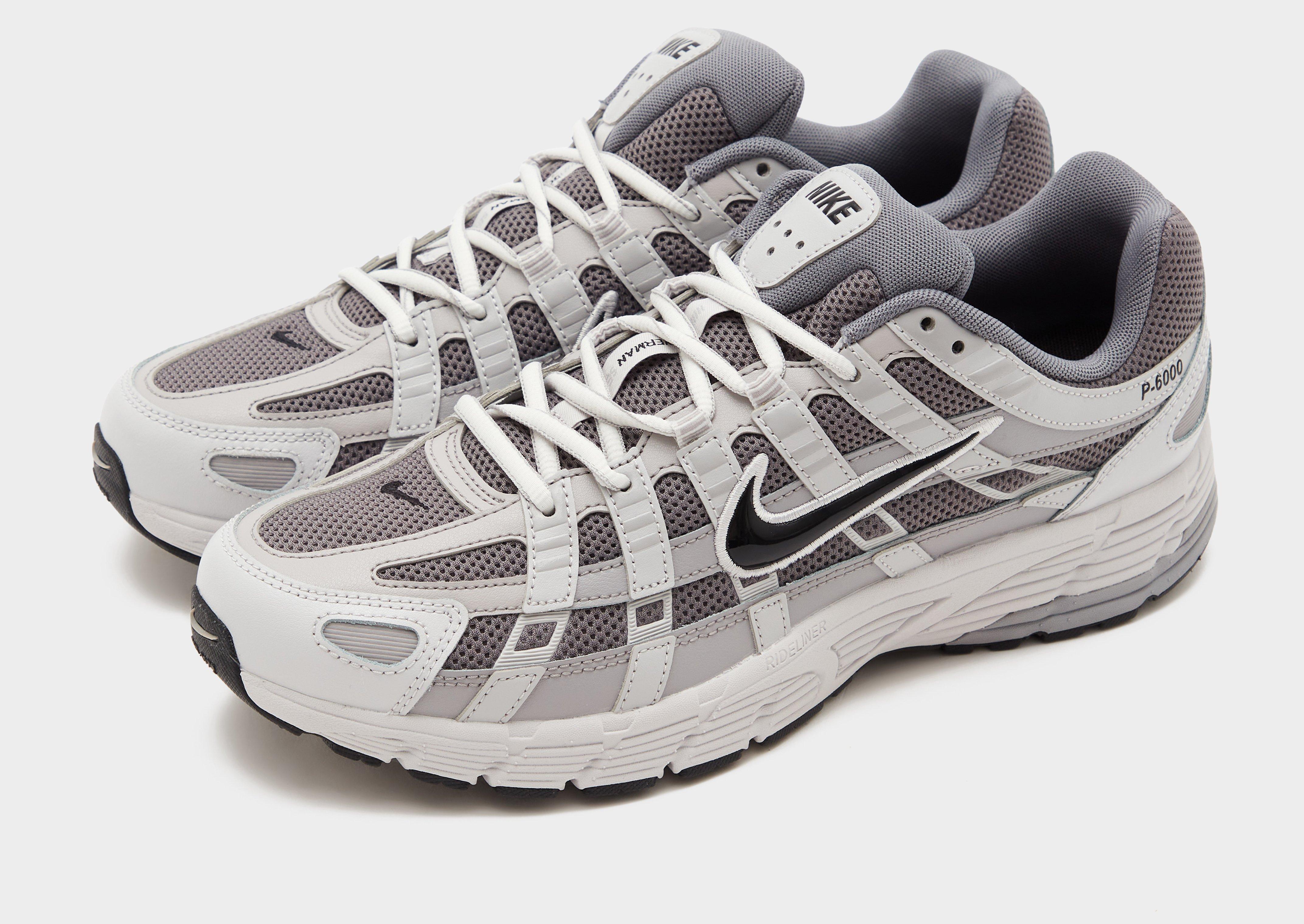 Nike P-6000