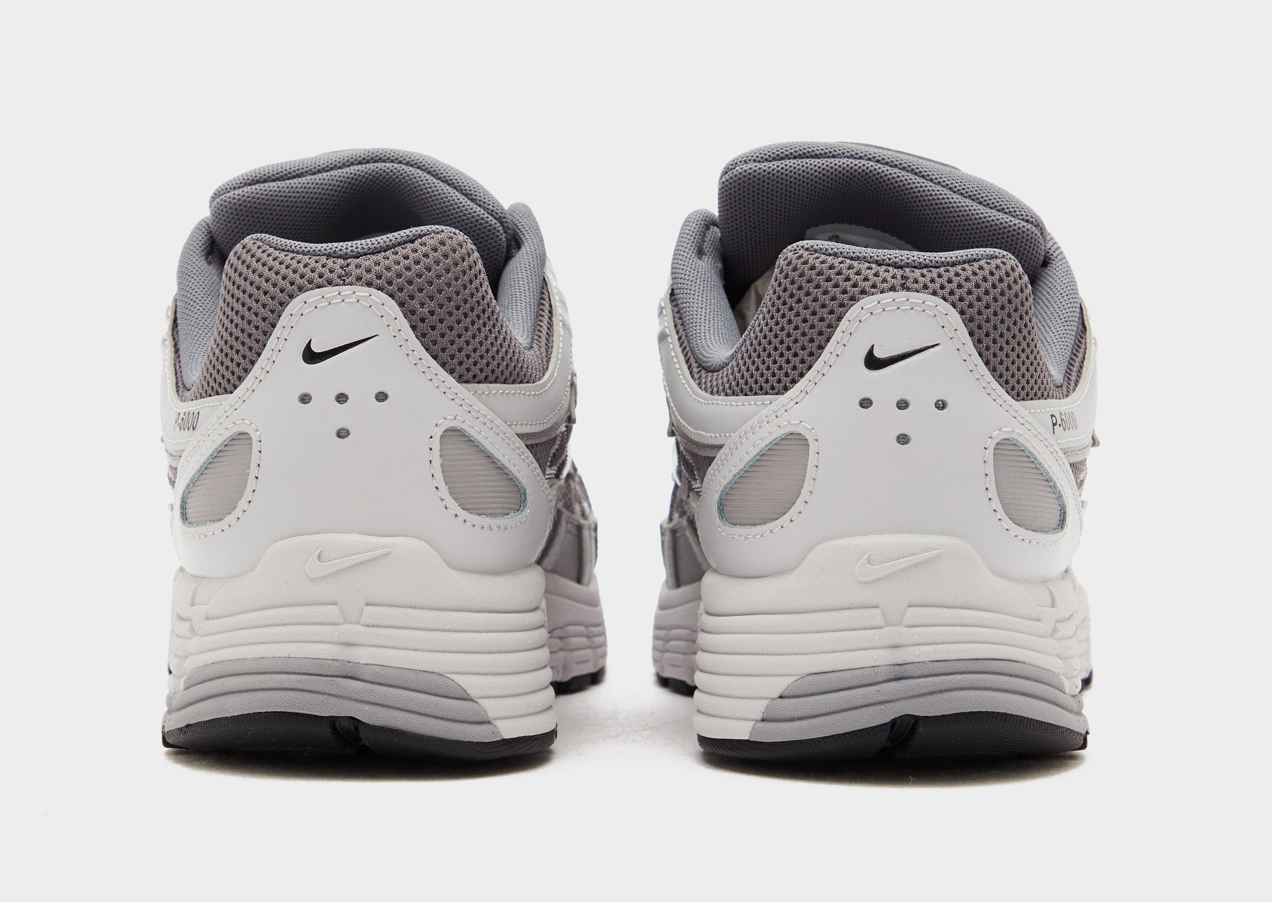 Nike P-6000