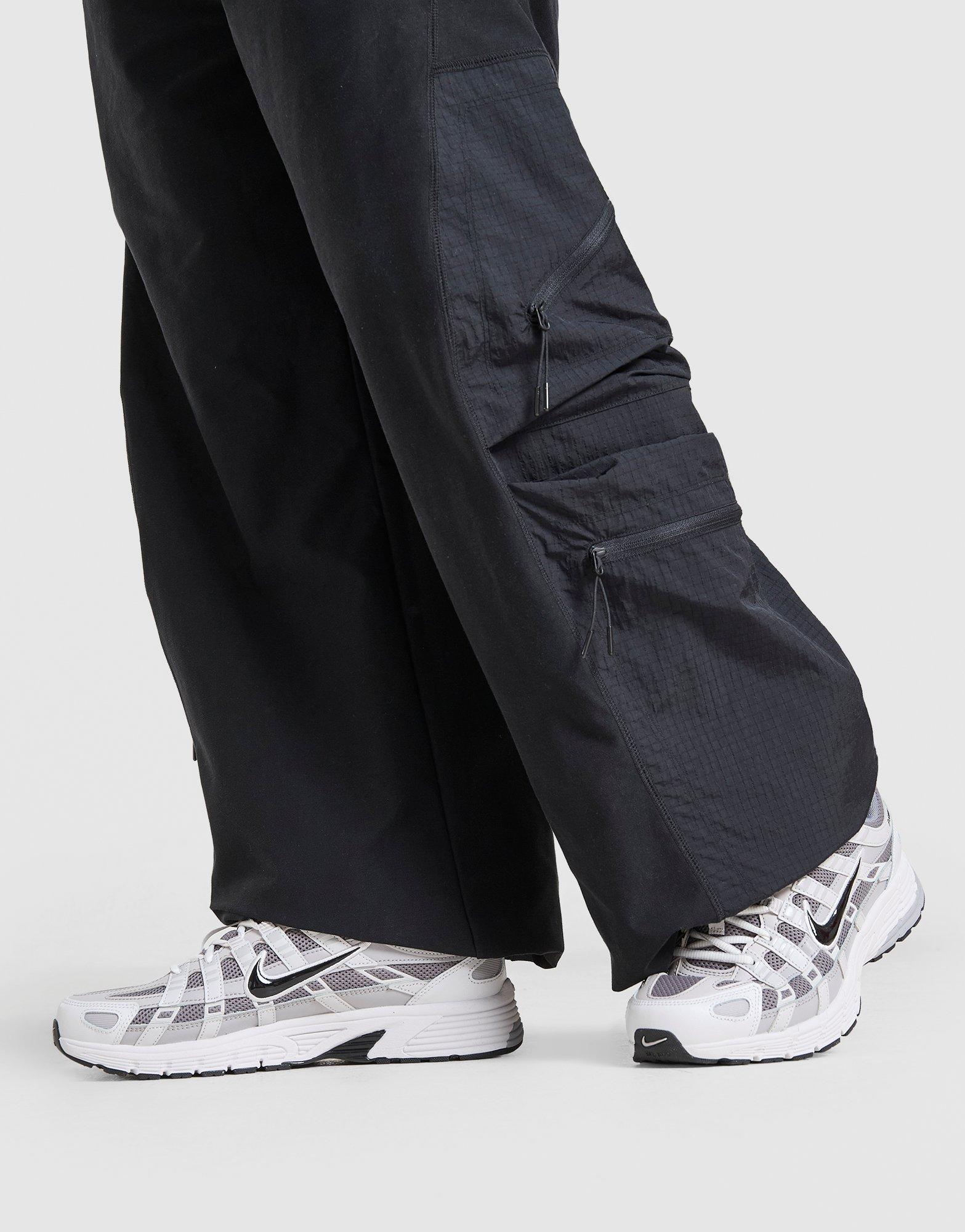 Nike P-6000