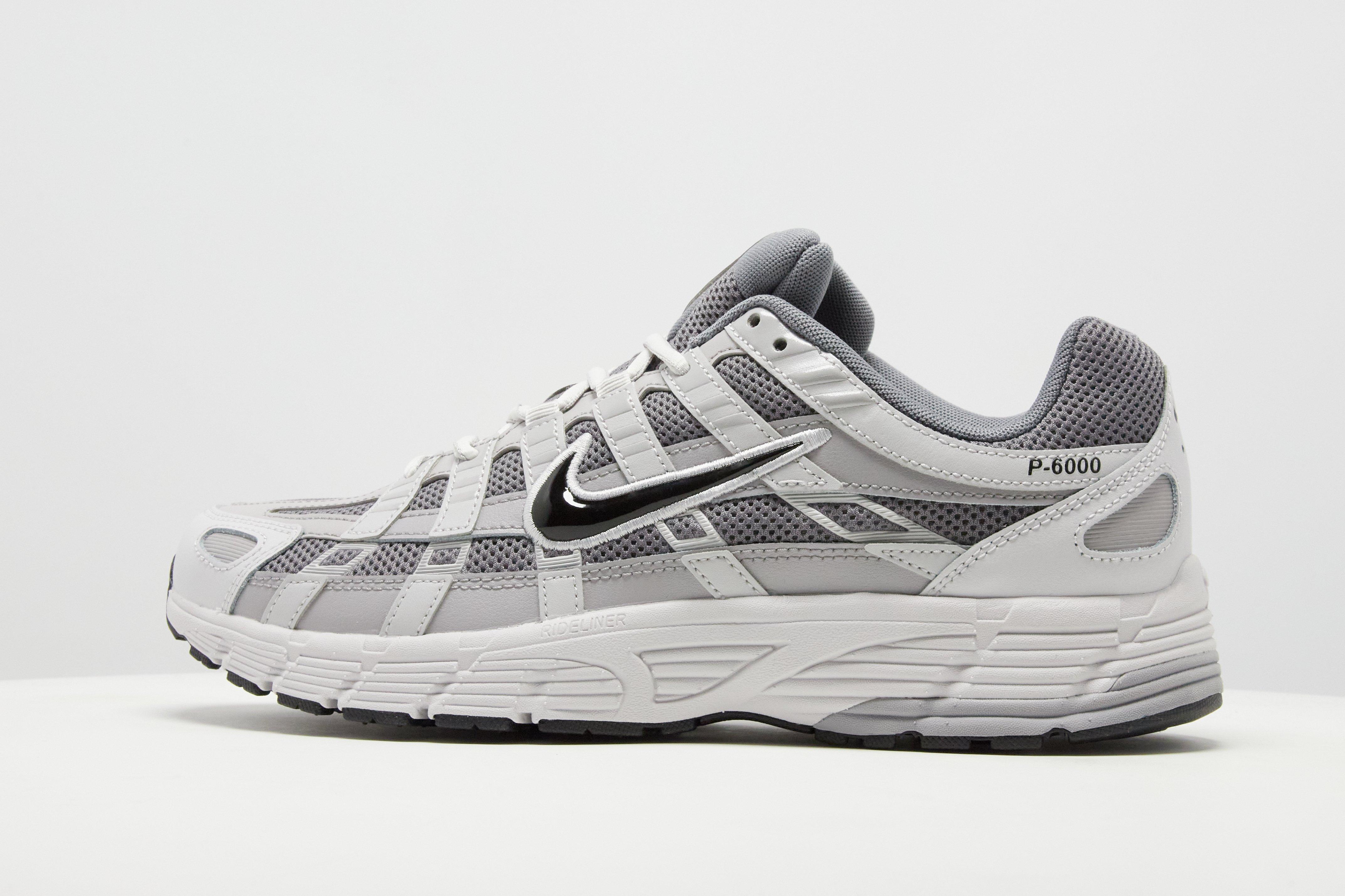 Nike P-6000