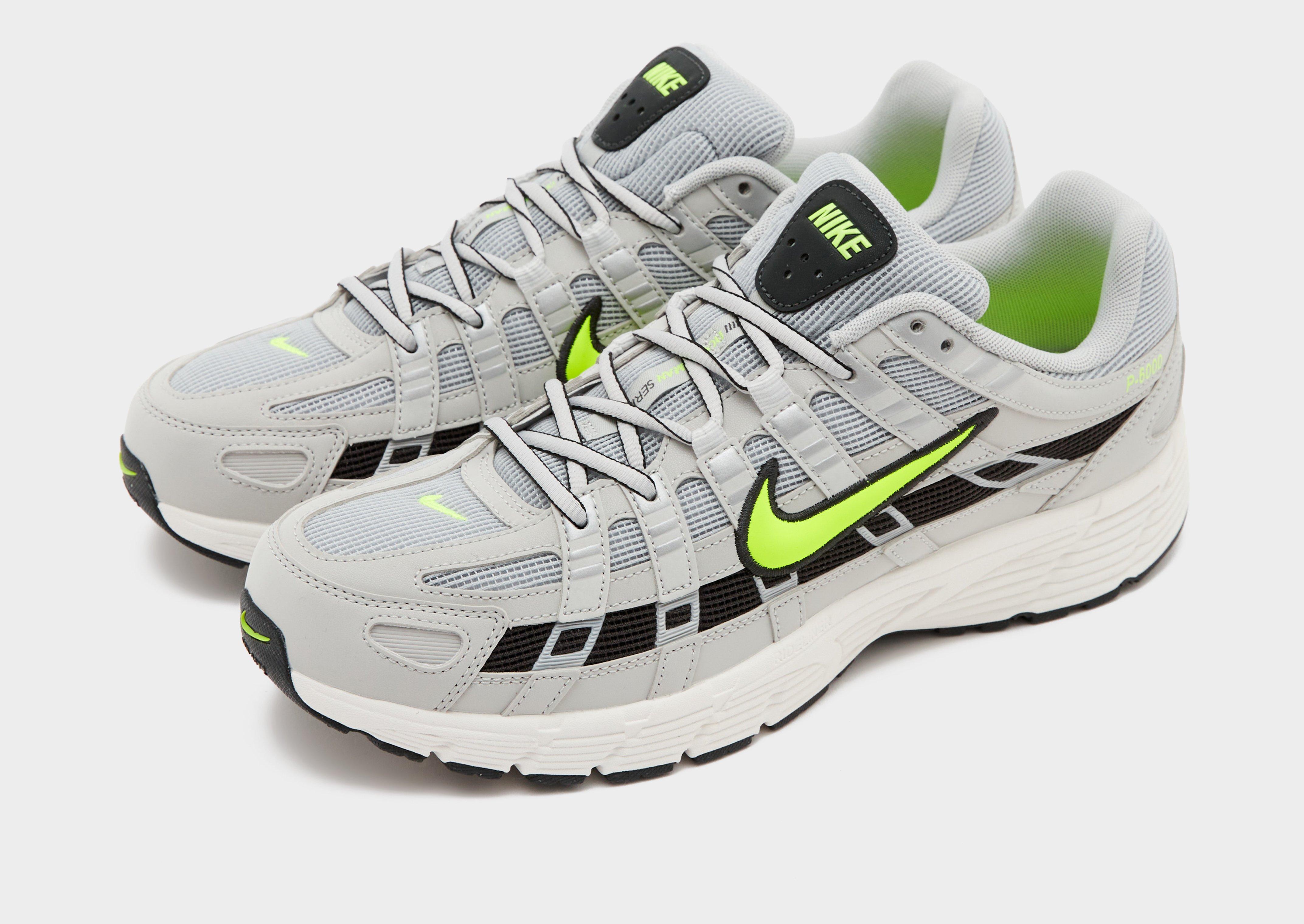 Nike P-6000
