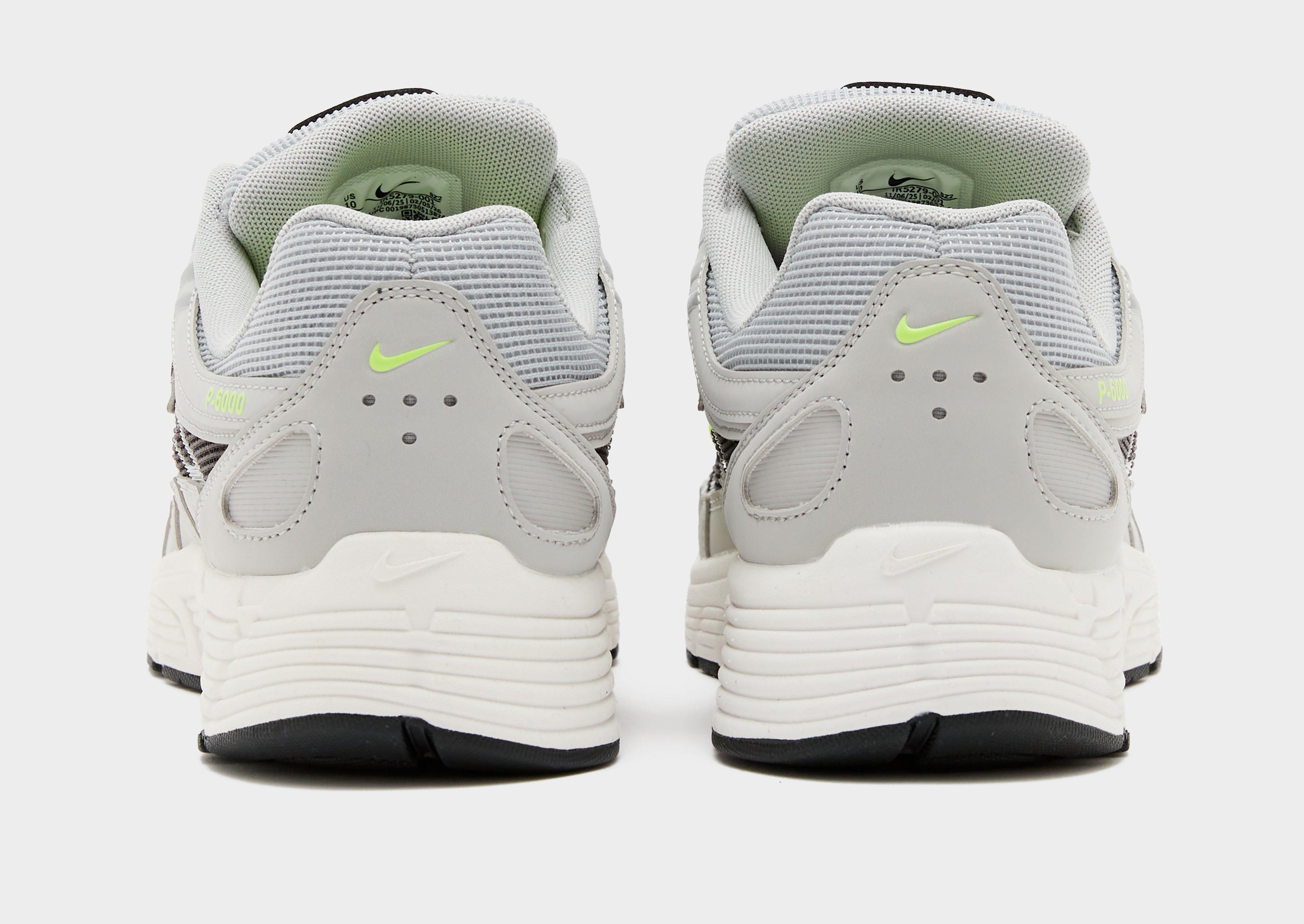 Nike P-6000