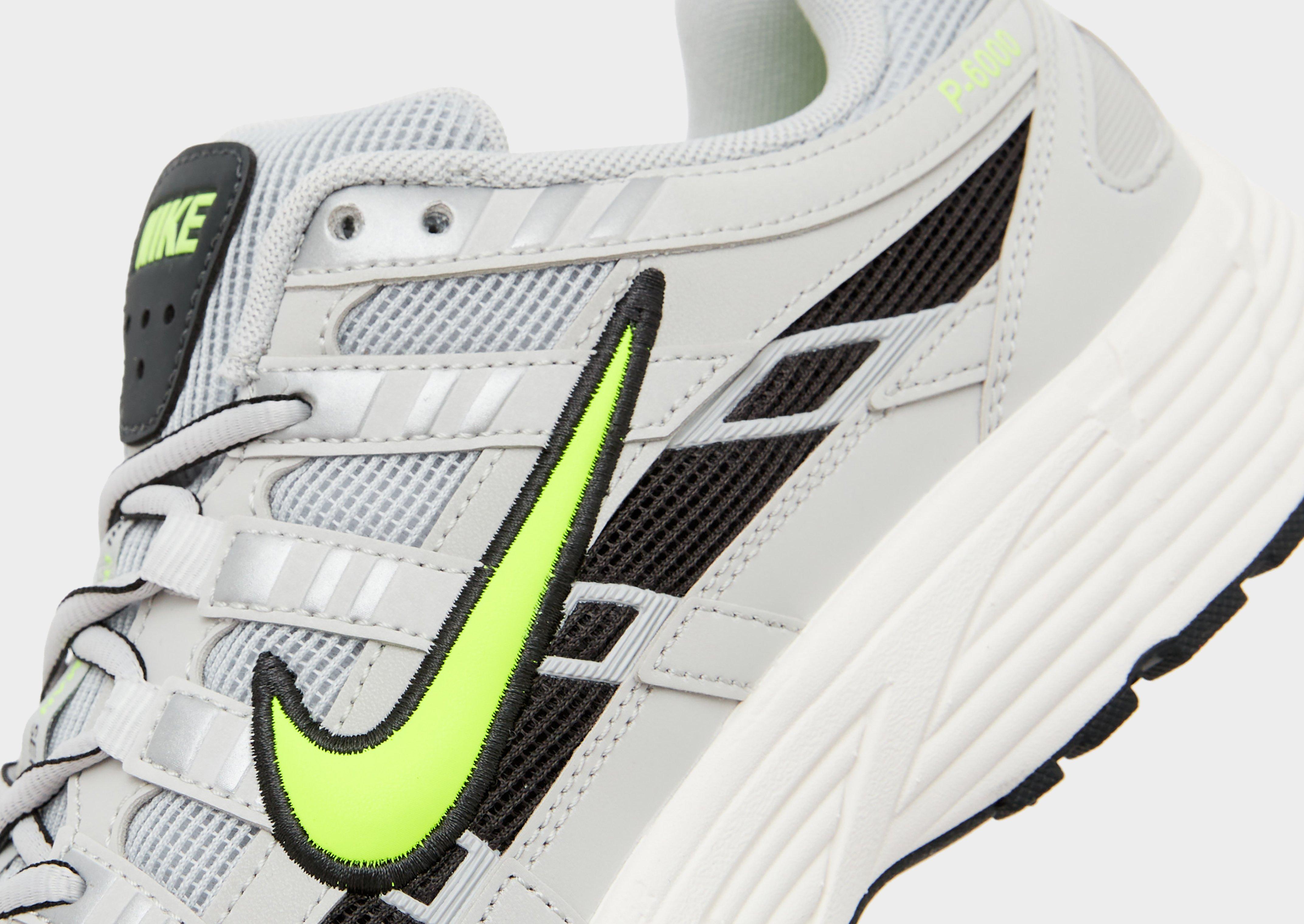 Nike P-6000