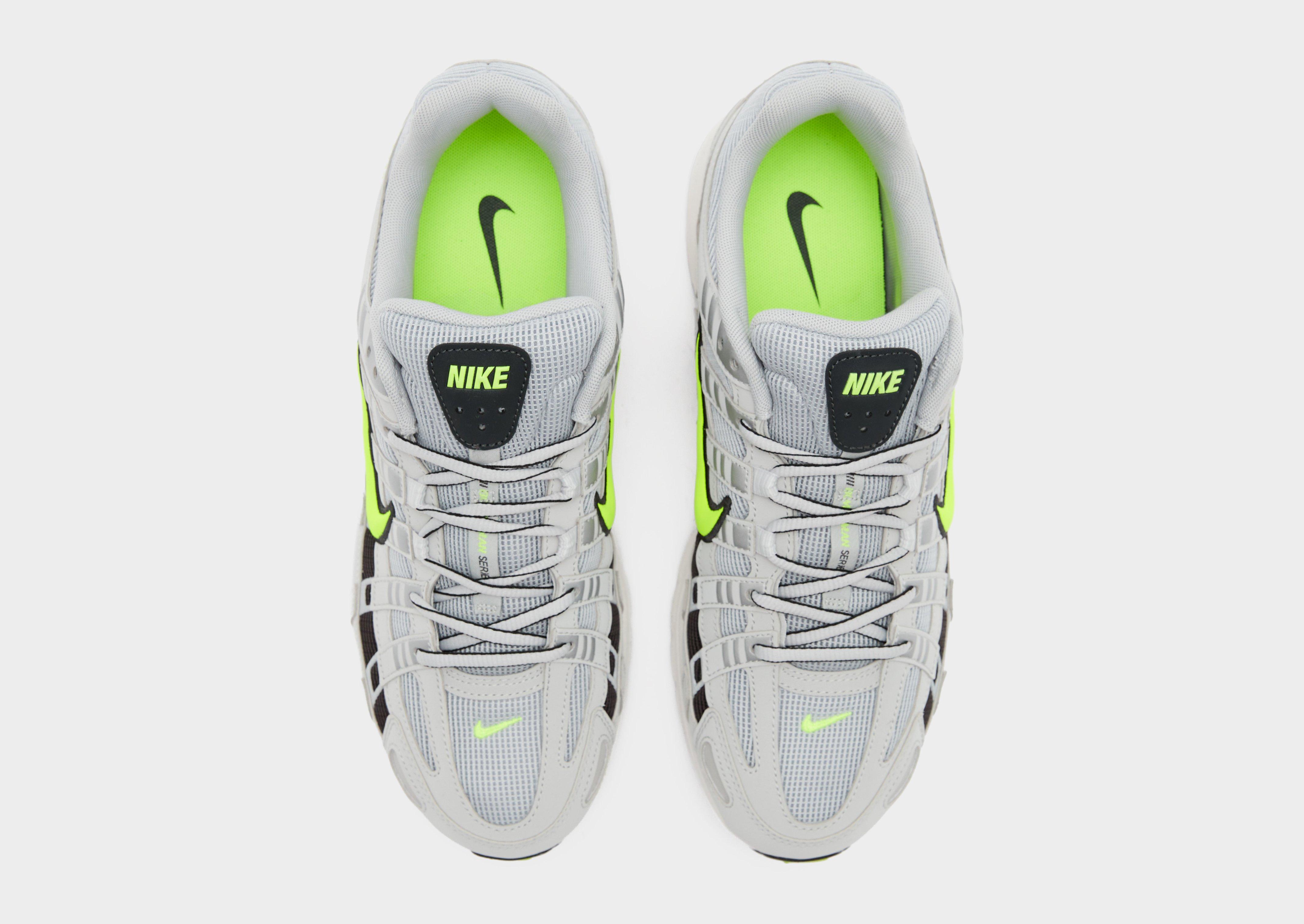 Nike P-6000