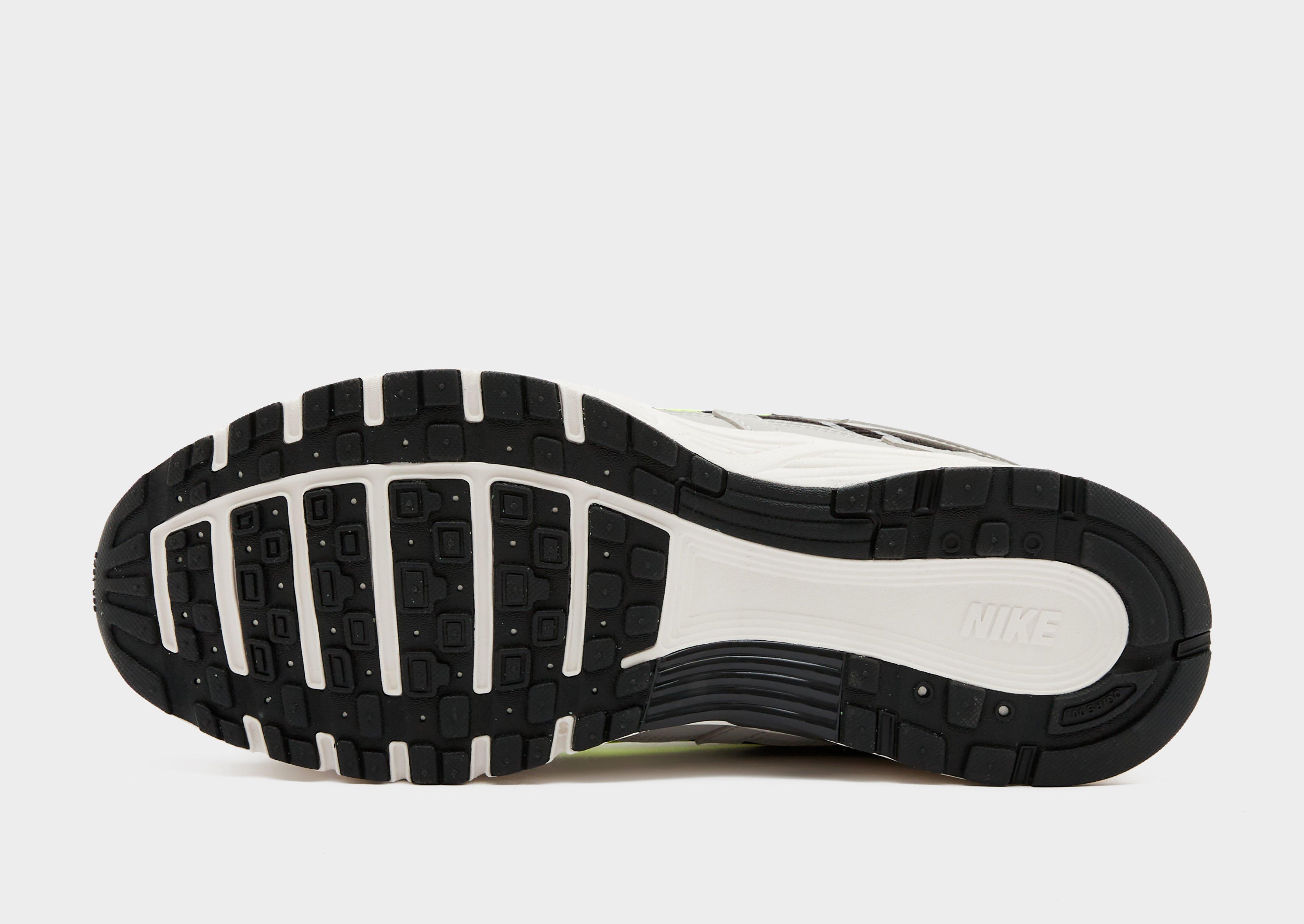 Nike P-6000