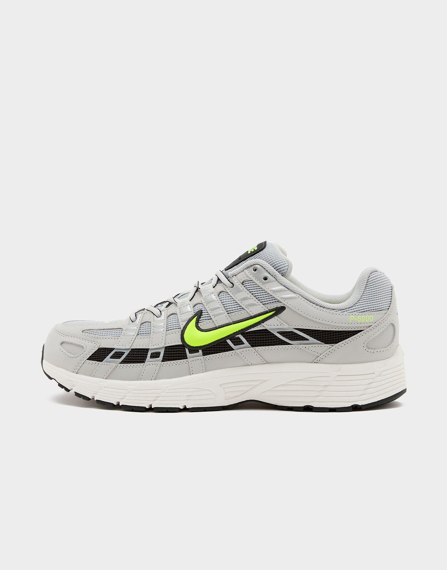 Nike P 6000