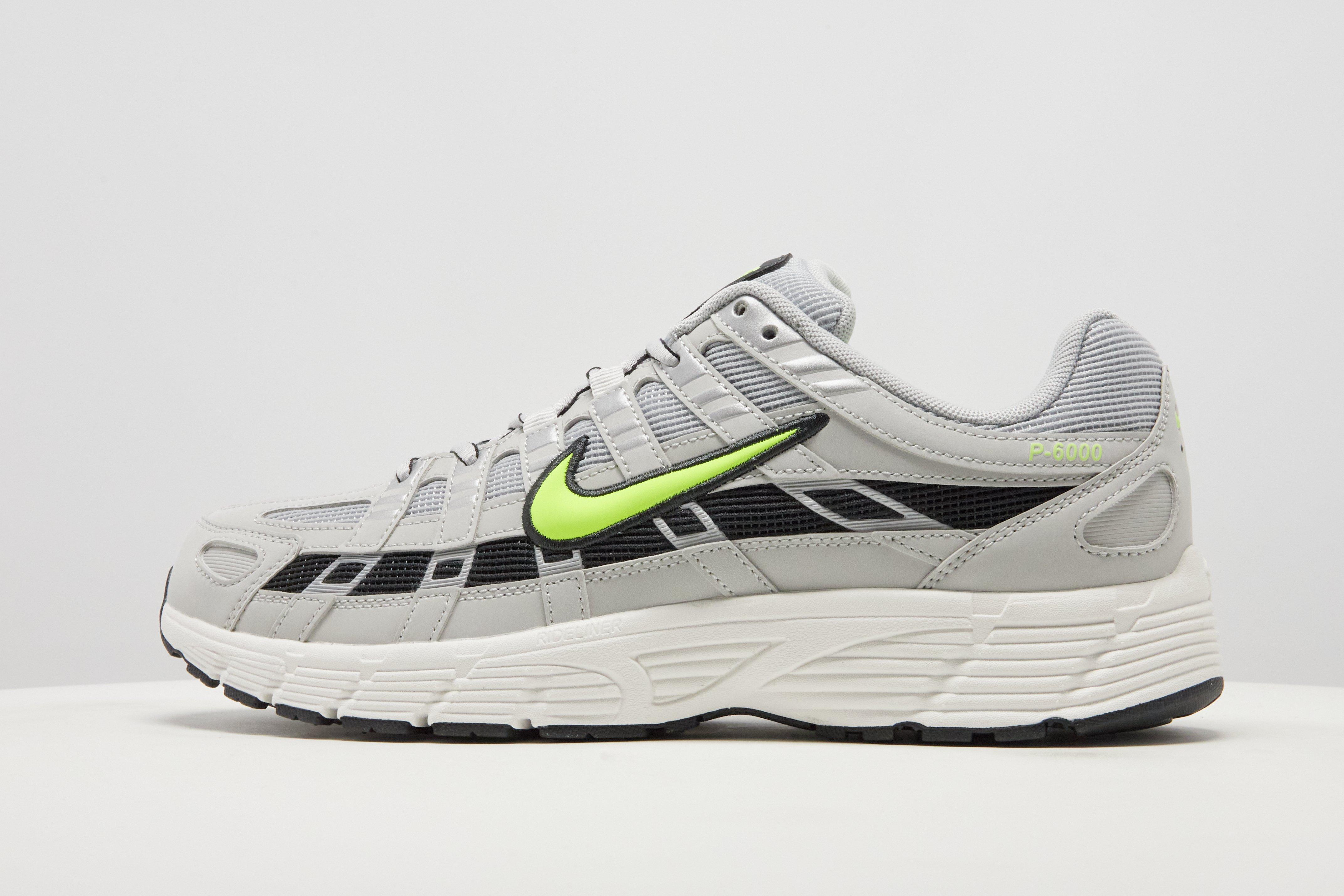 Nike P-6000