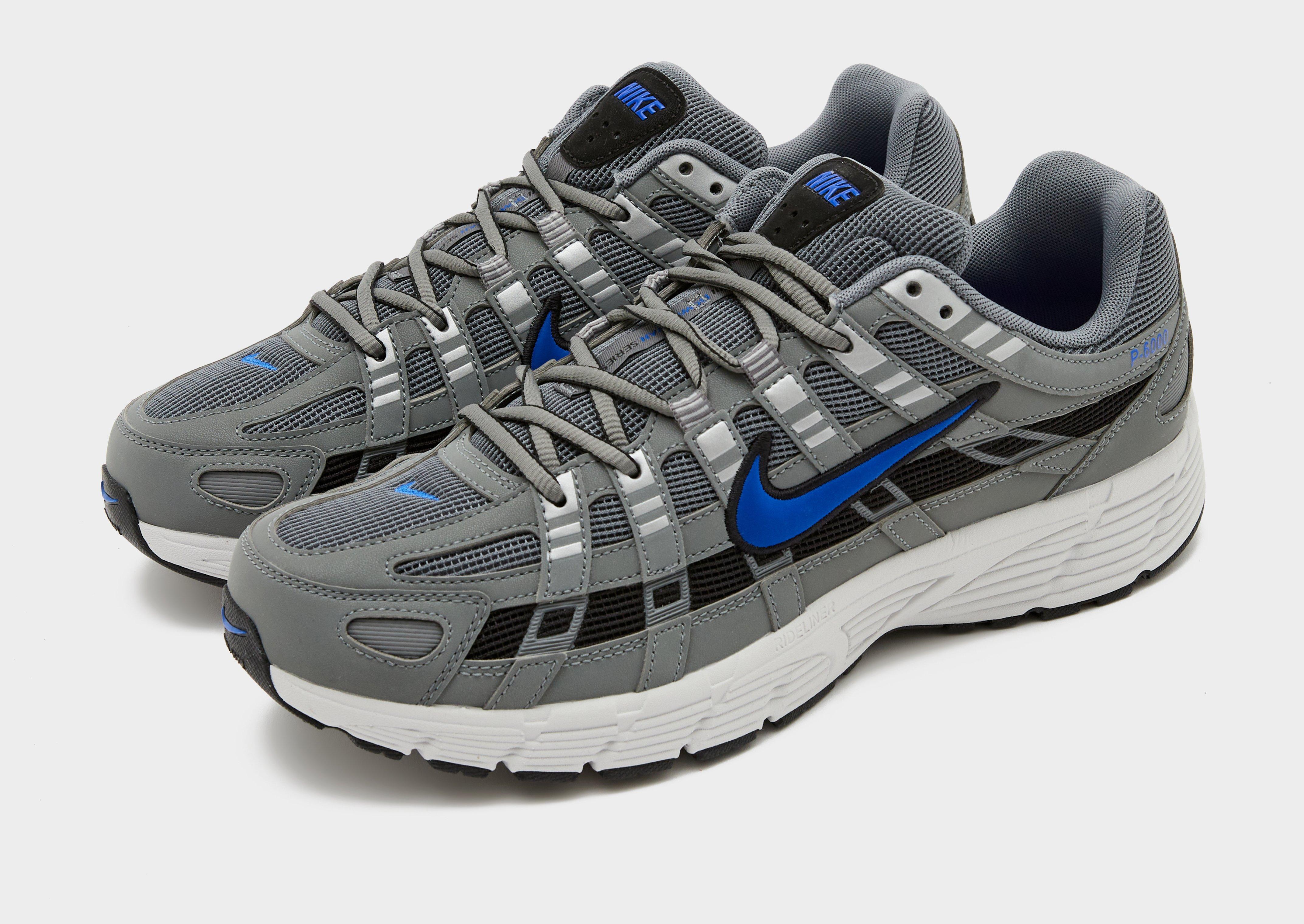 Nike P-6000