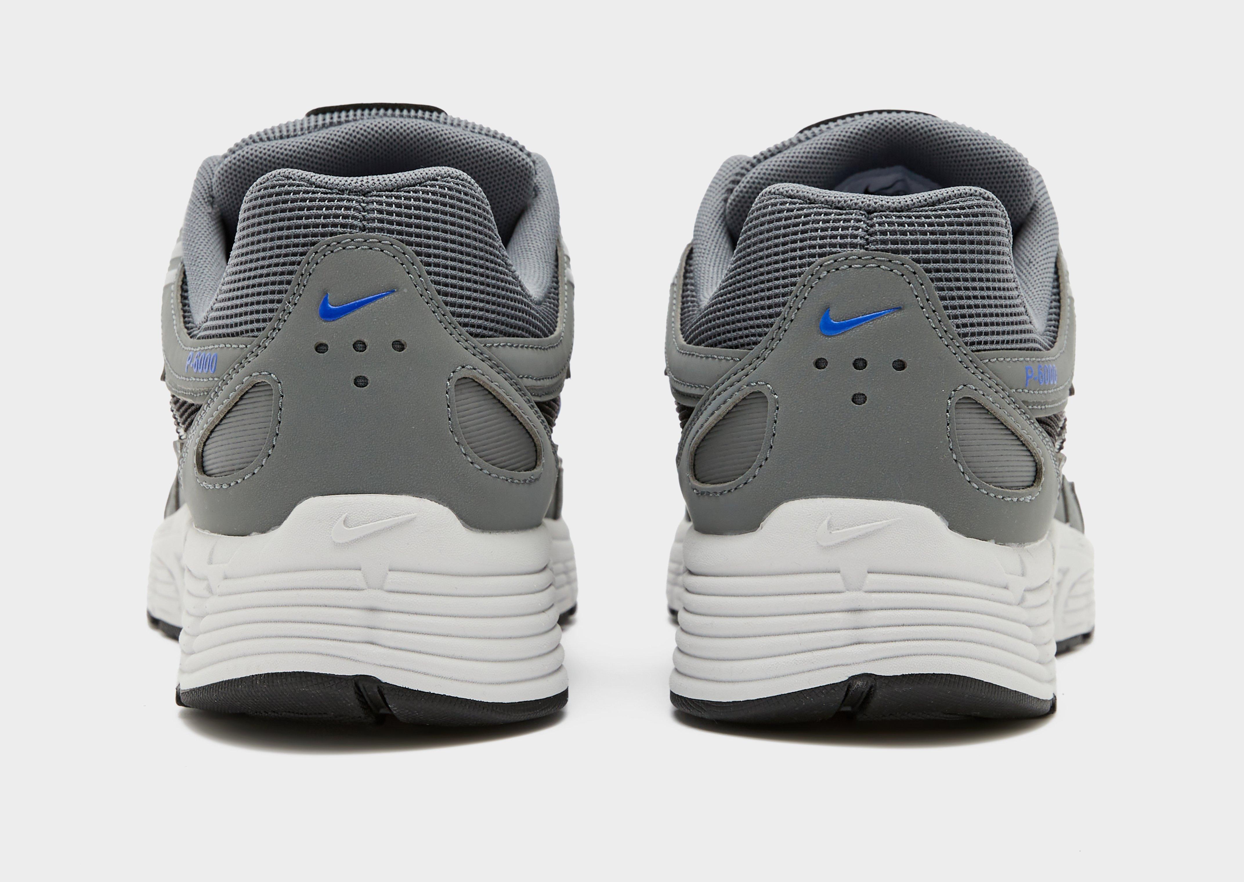 Nike P-6000