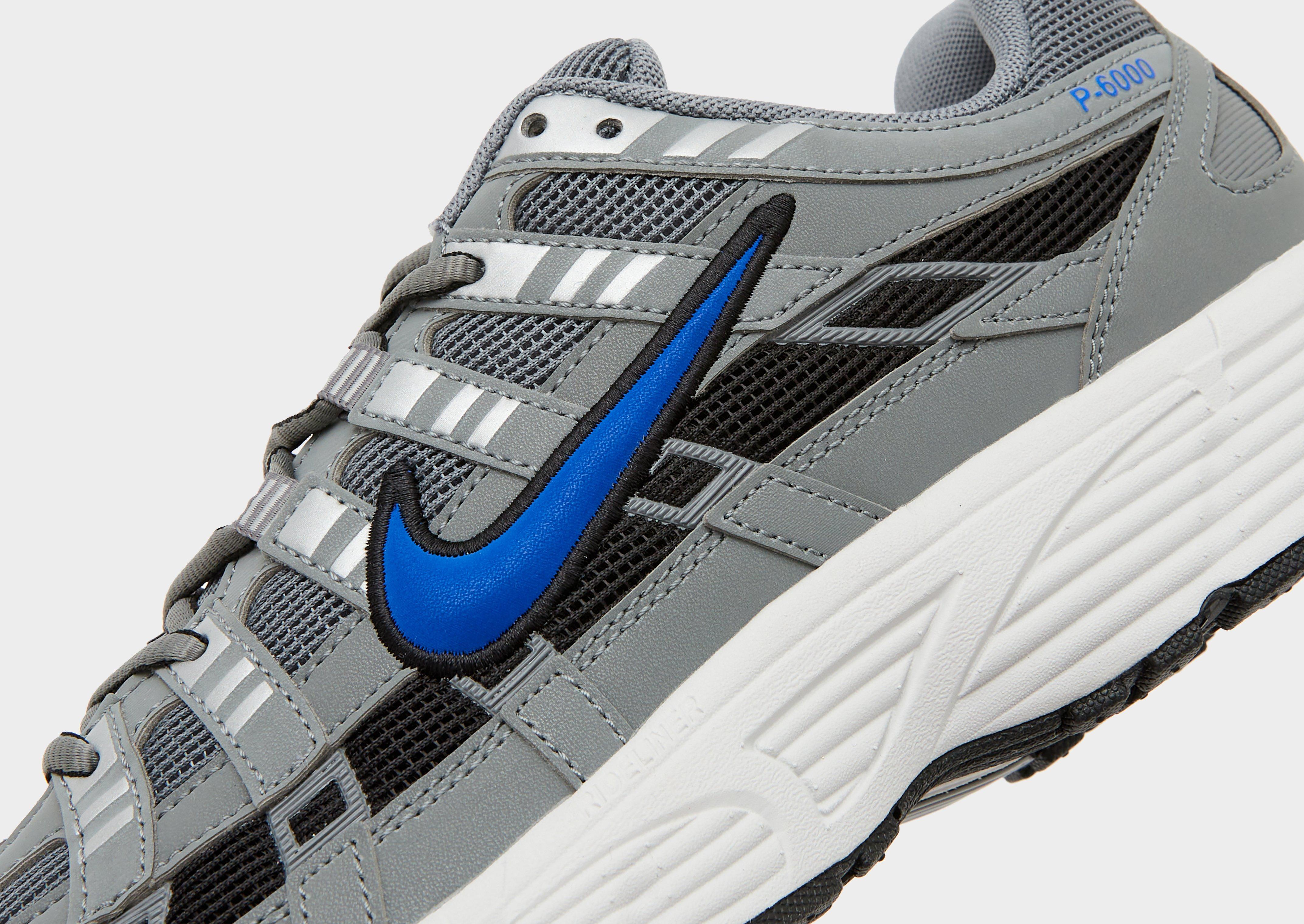 Nike P-6000