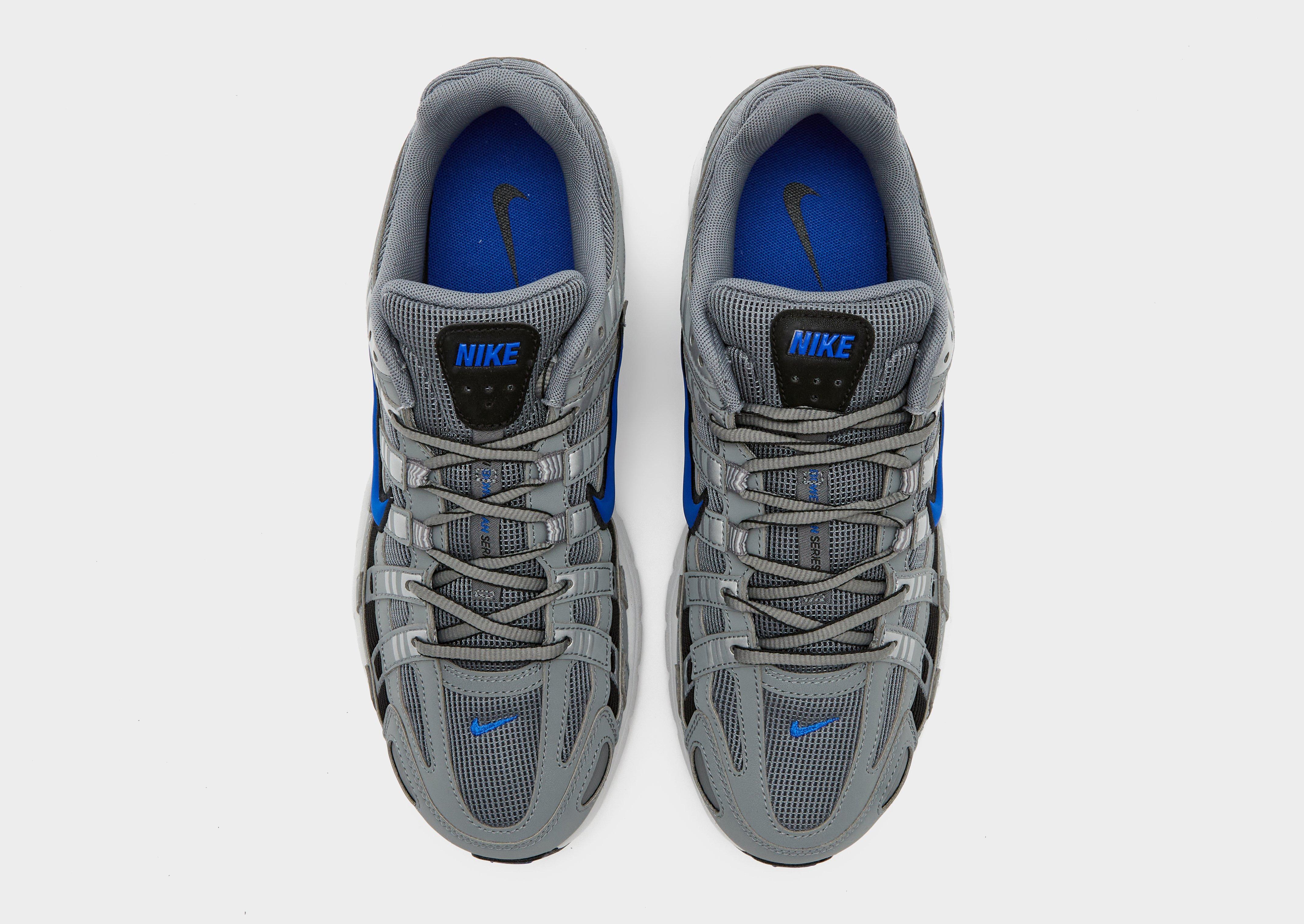Nike P-6000
