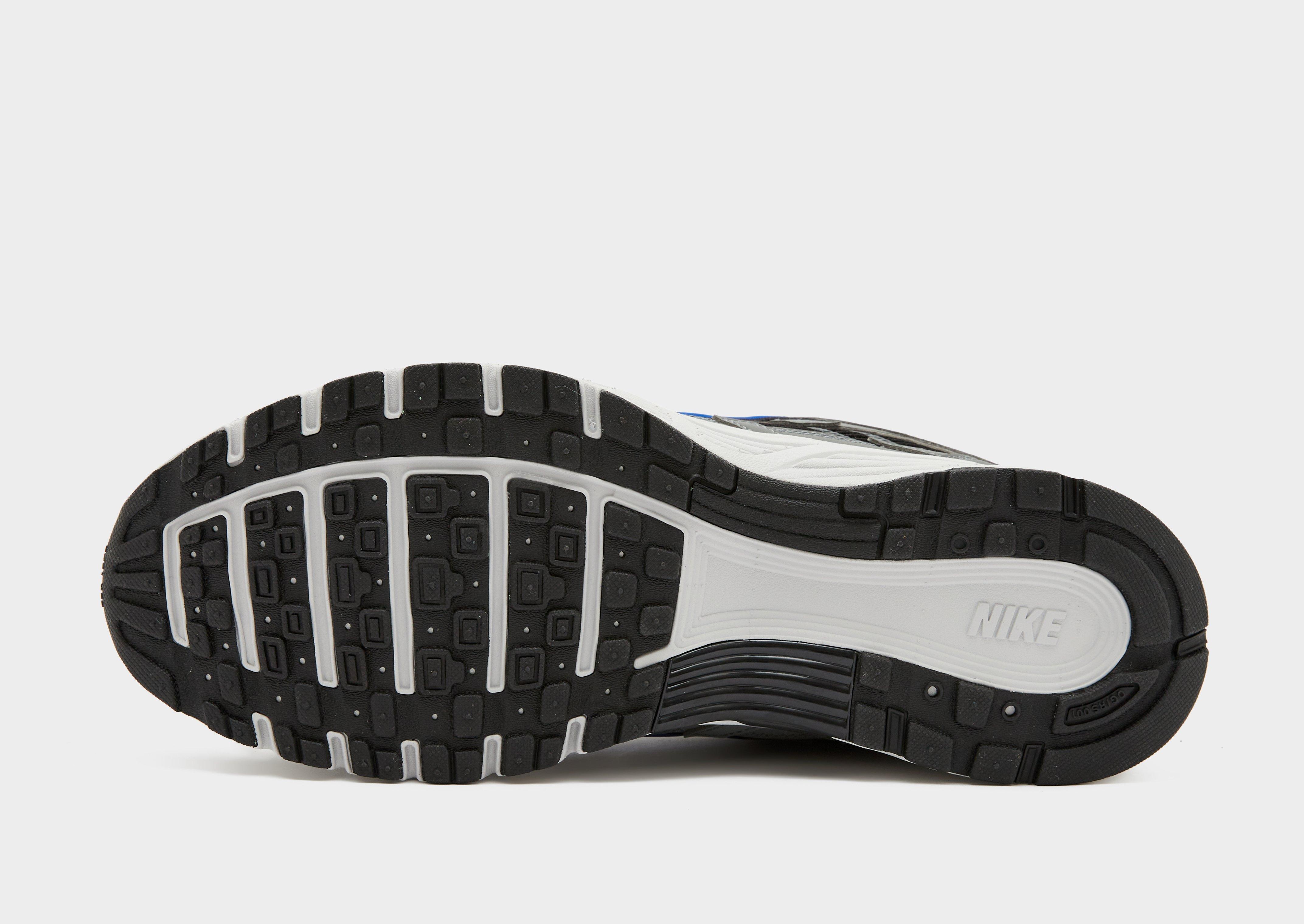 Nike P-6000