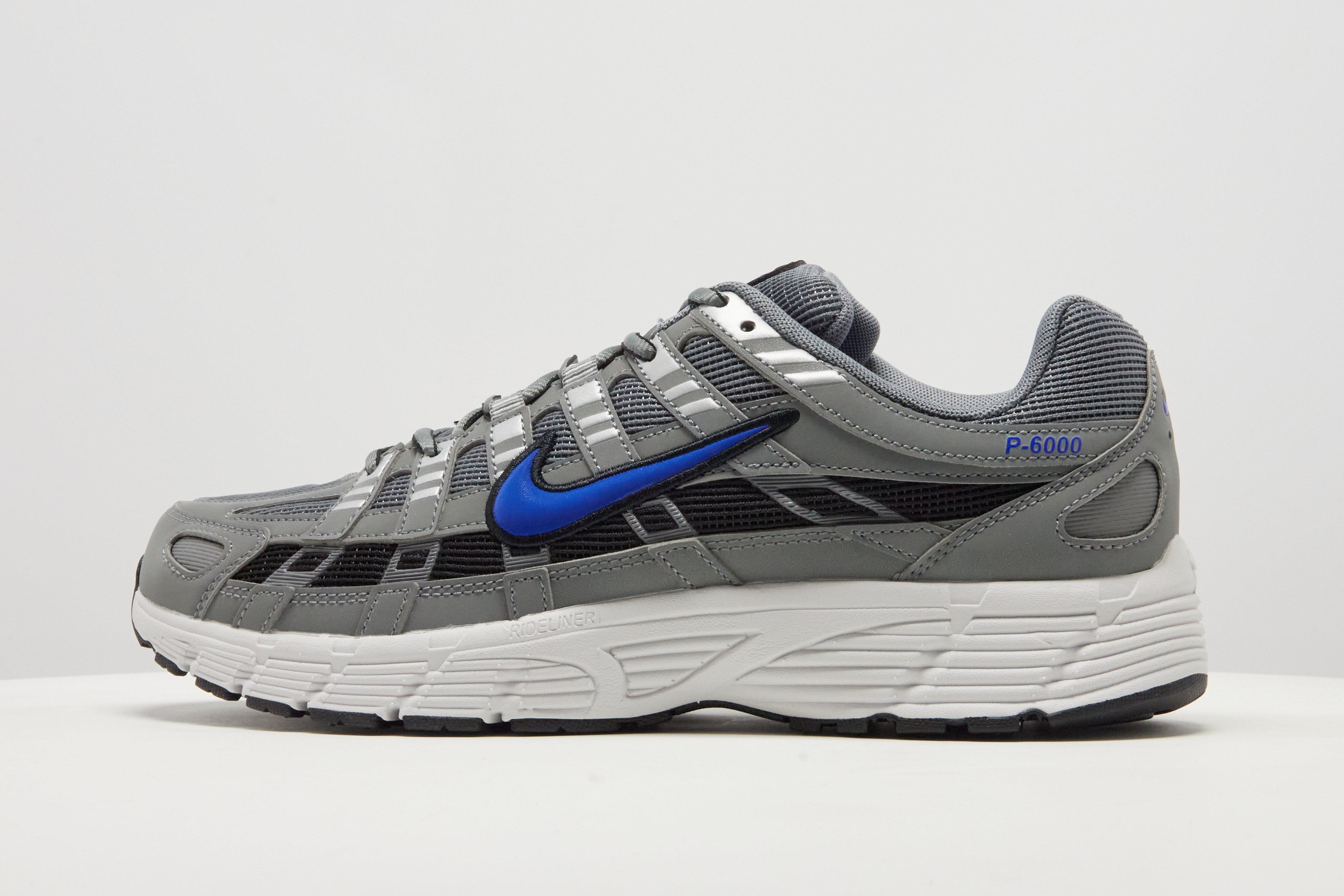 Nike P-6000
