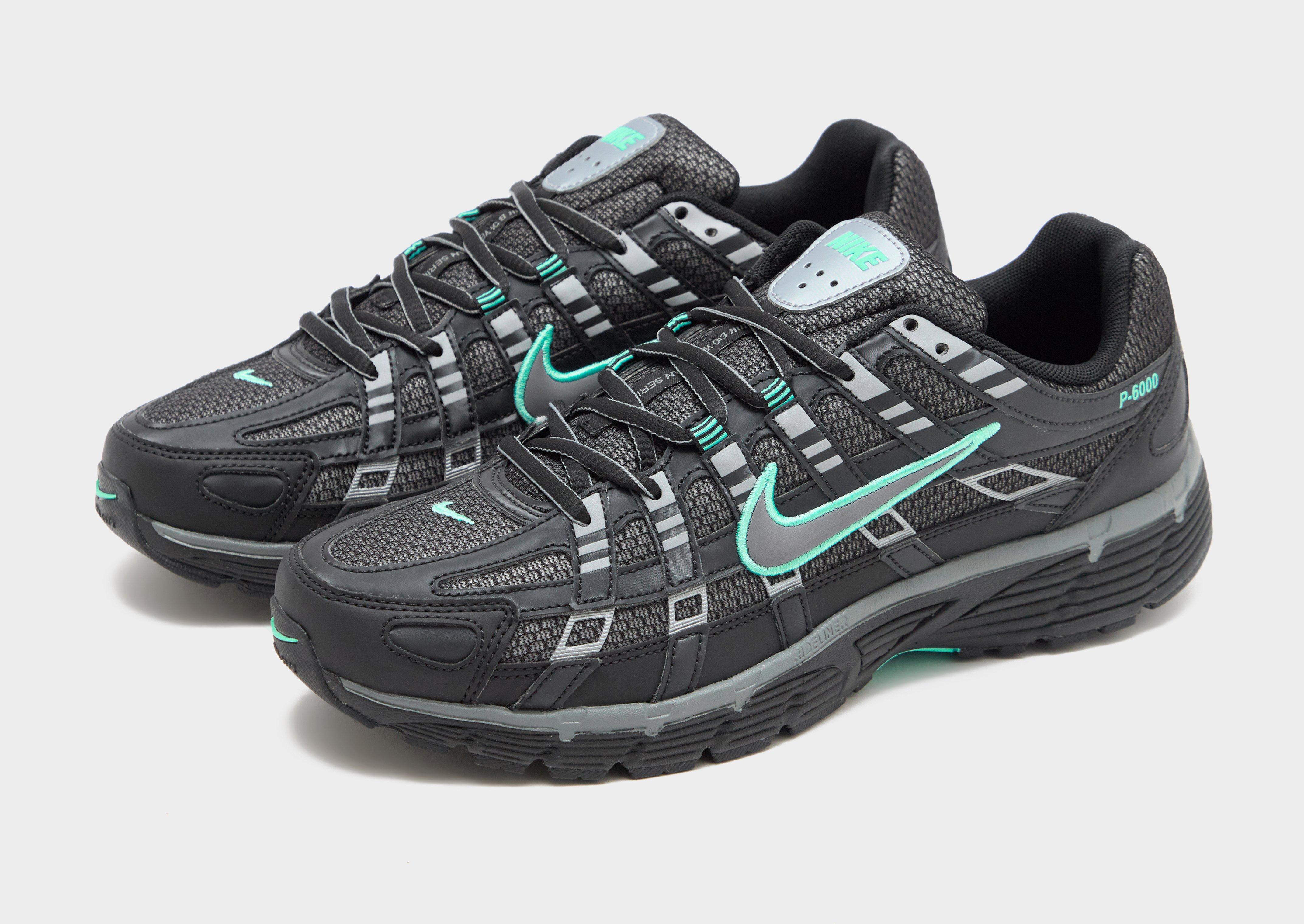 Nike P-6000