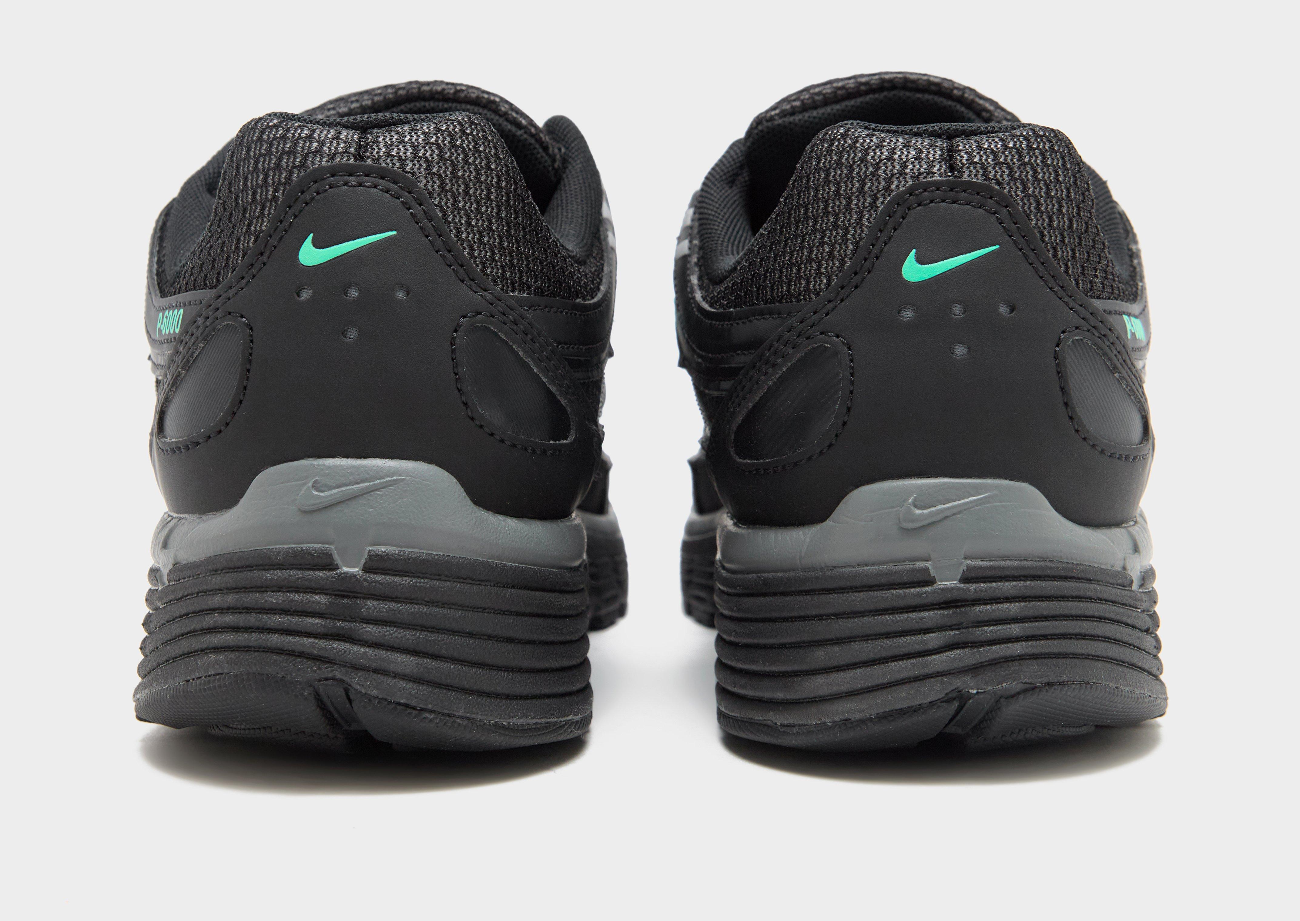 Nike P-6000