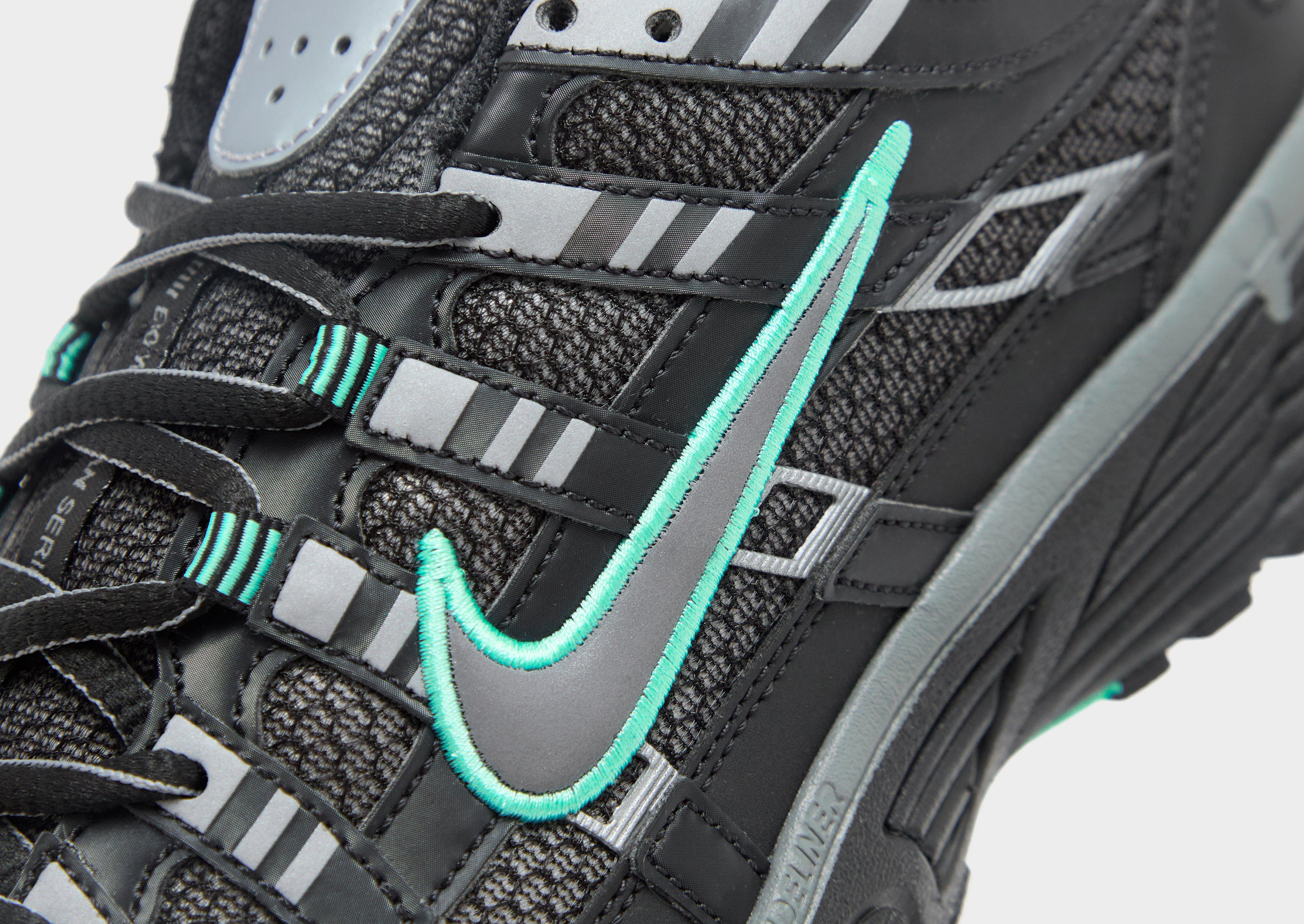 Nike P-6000