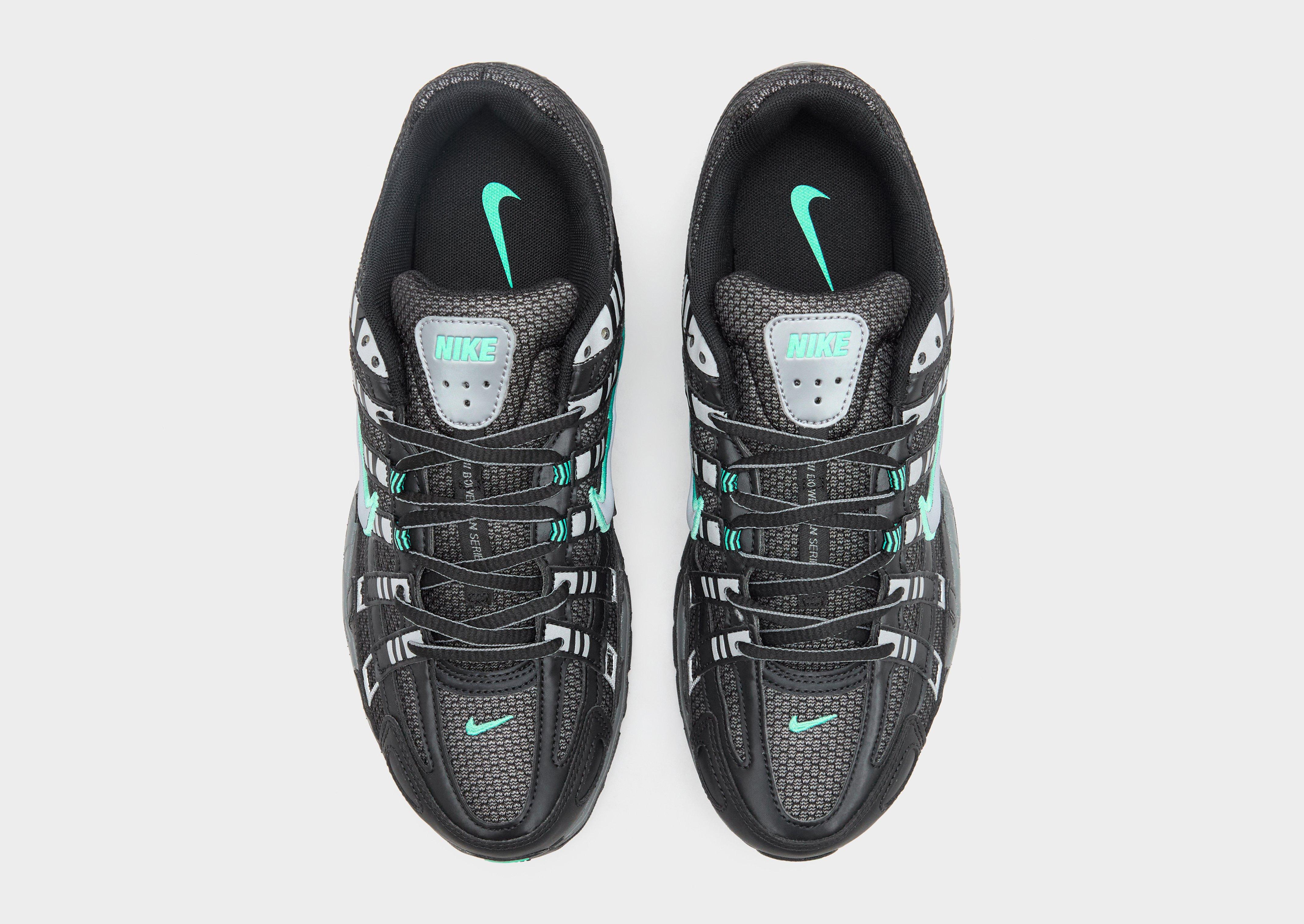 Nike P-6000