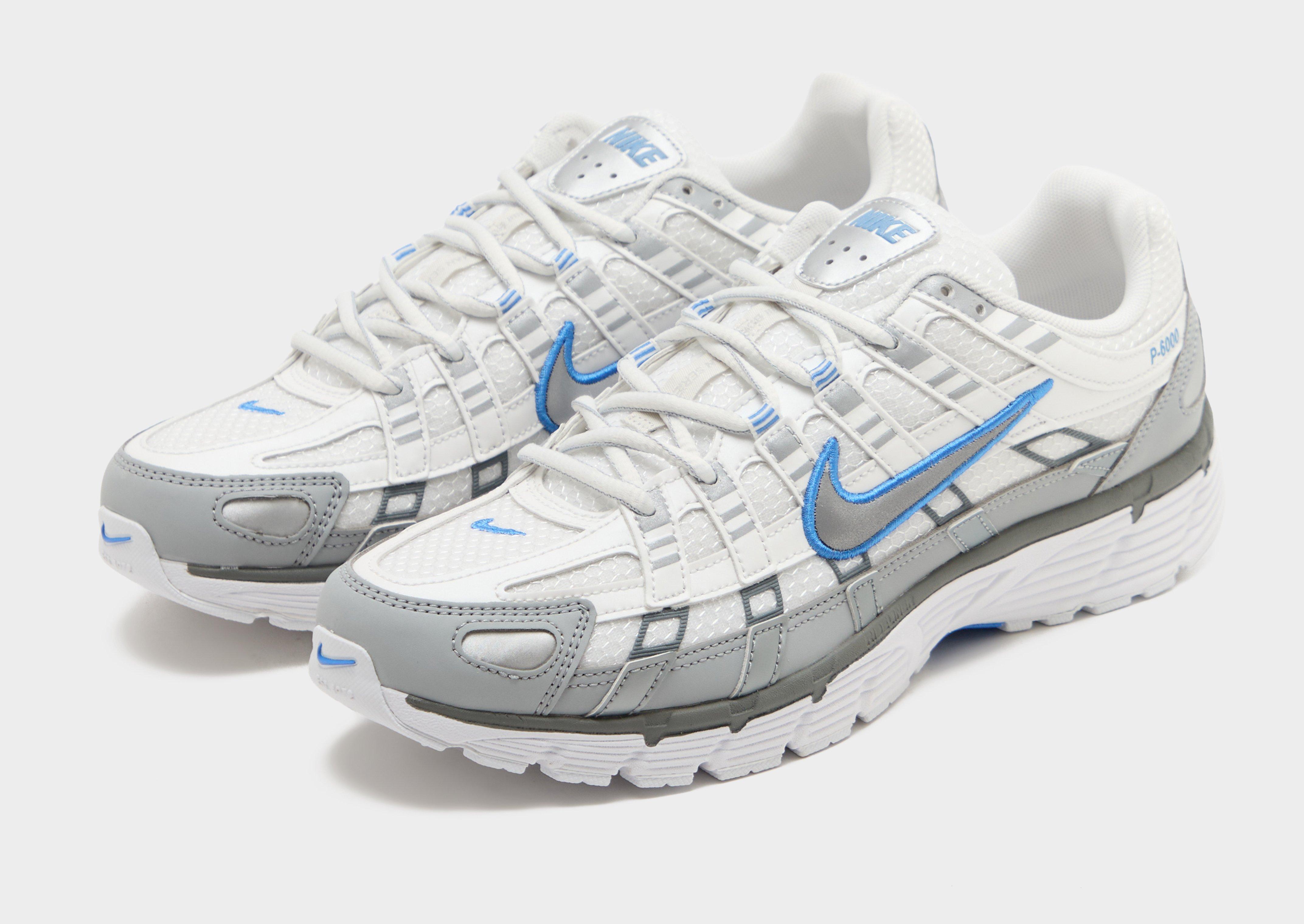 Nike P-6000