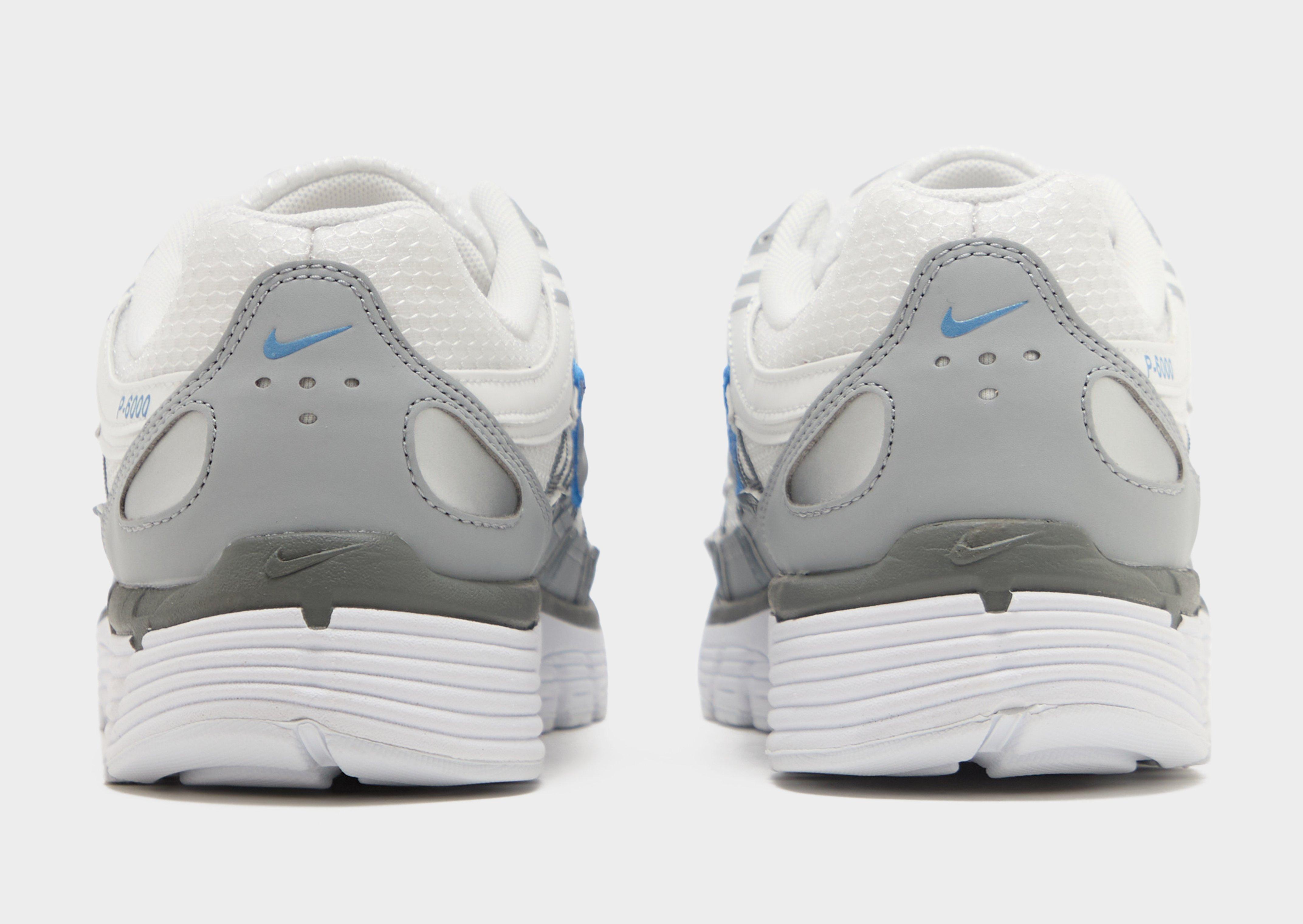 Nike P-6000