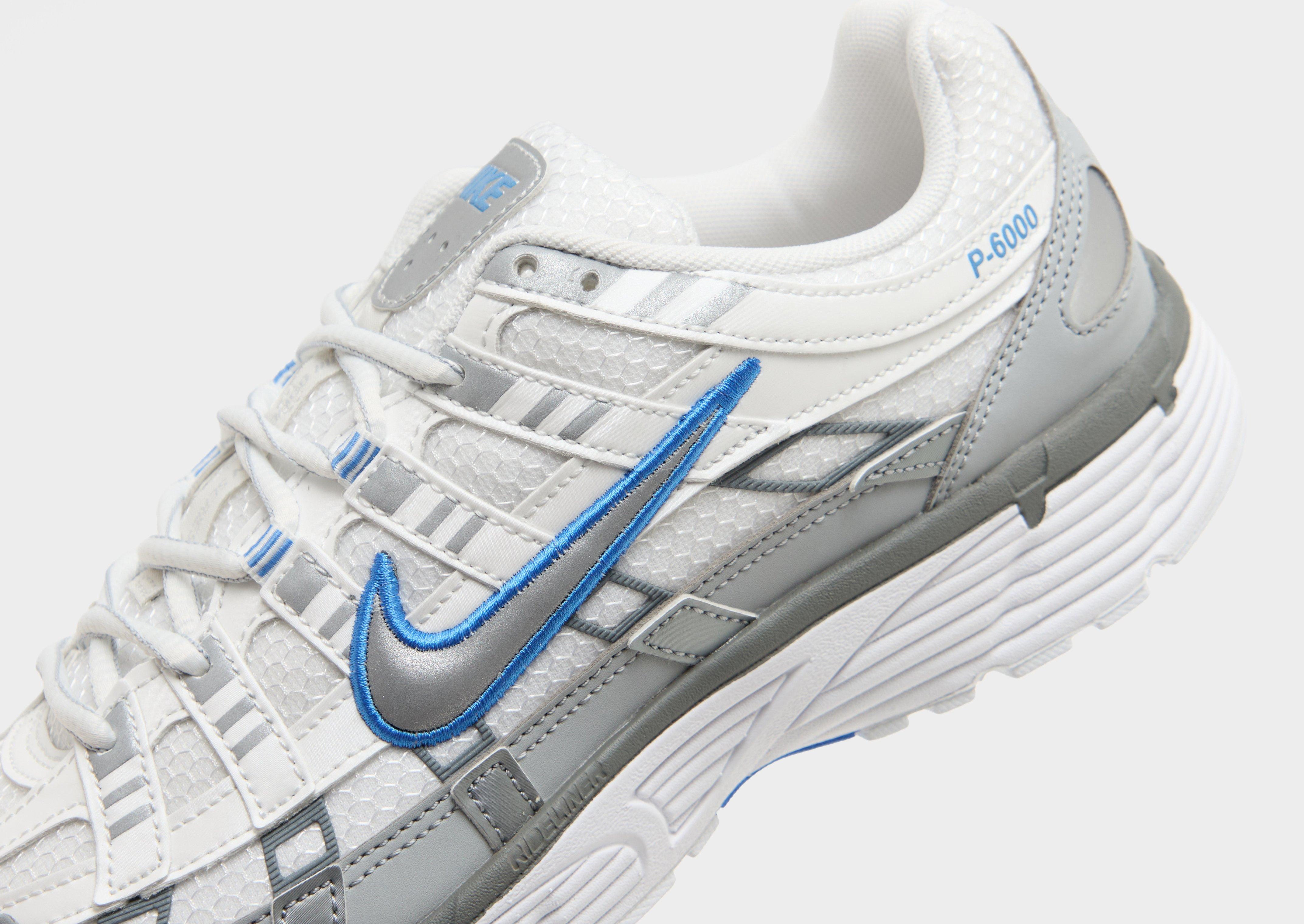 Nike P-6000