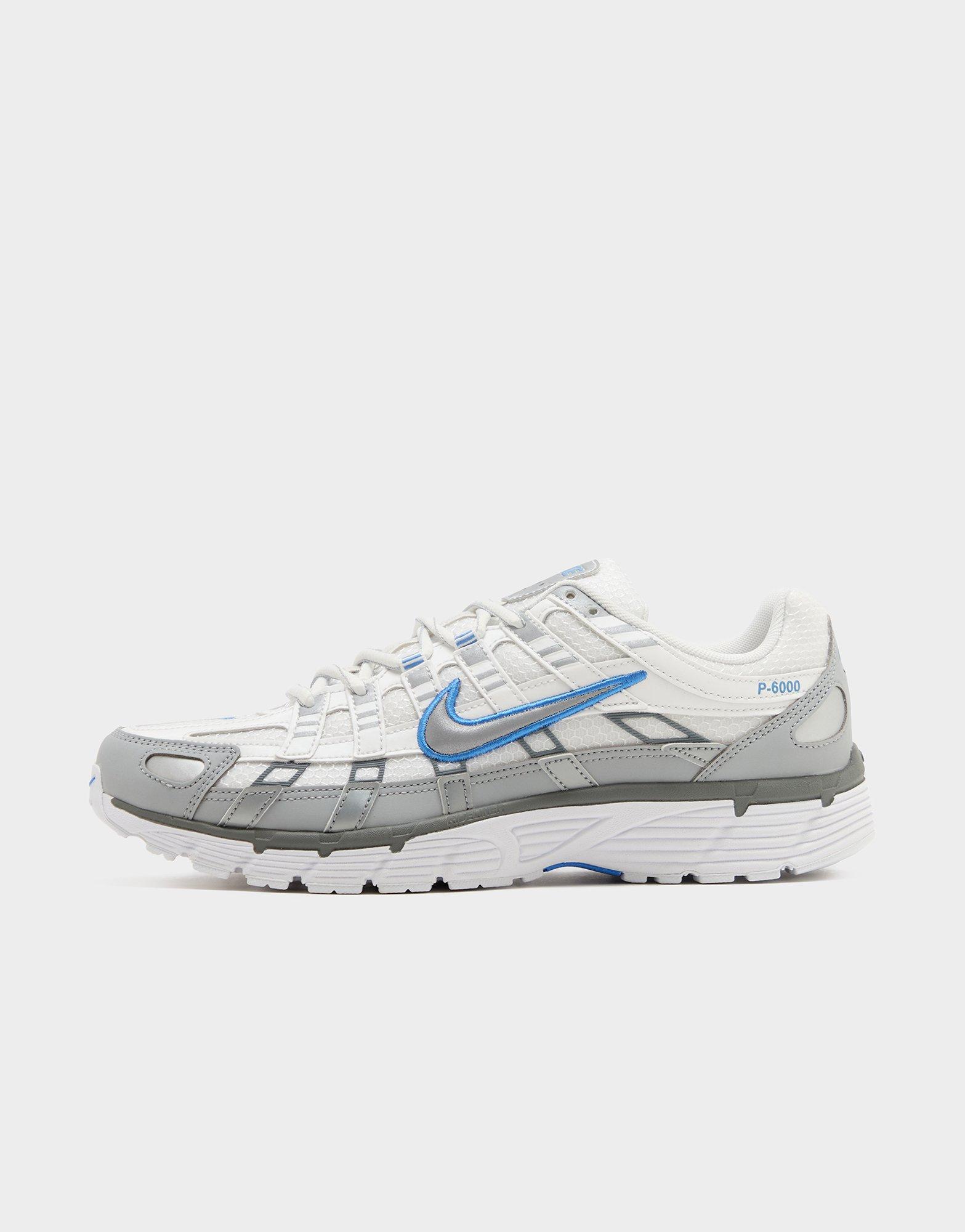 Nike P-6000