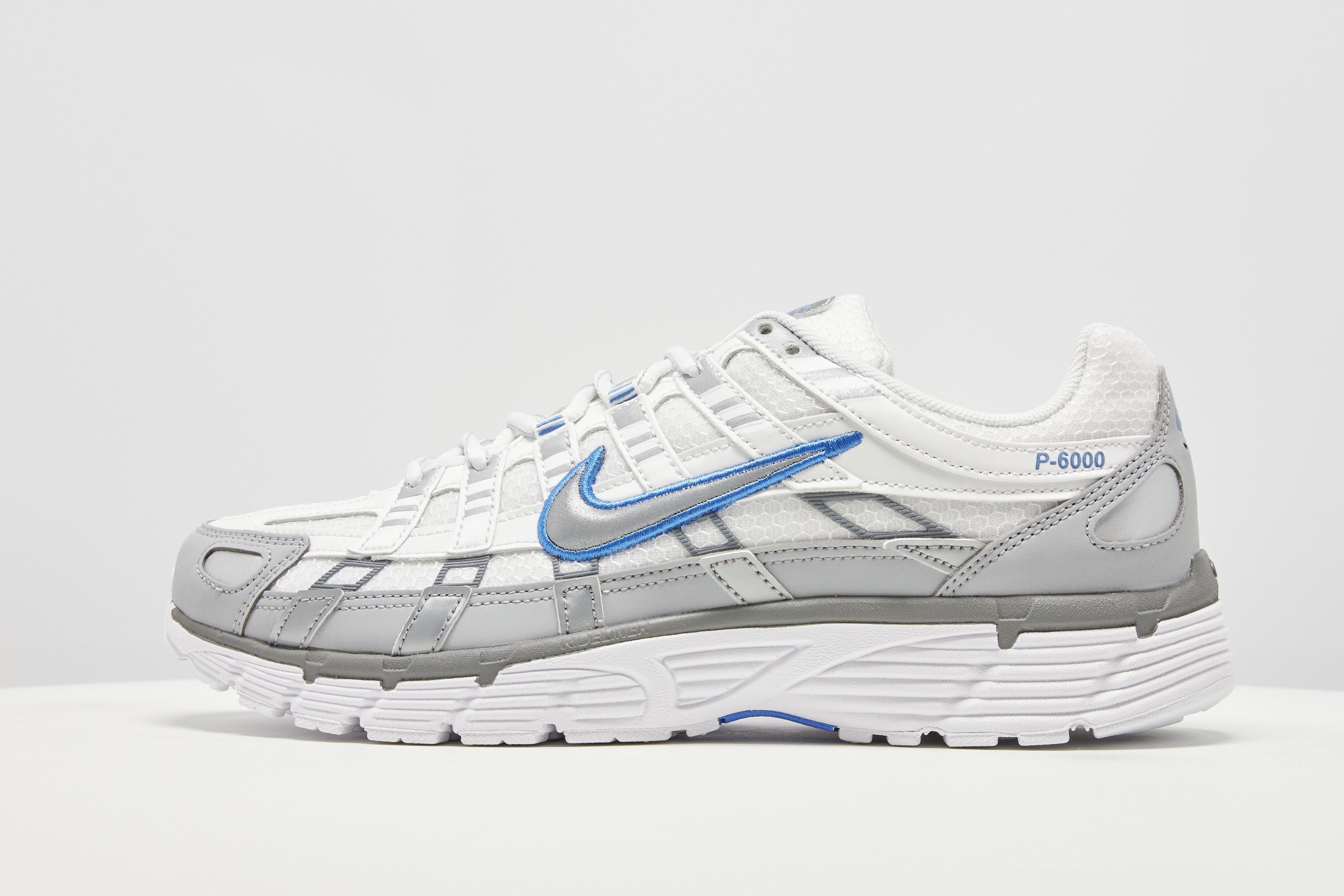 Nike P-6000