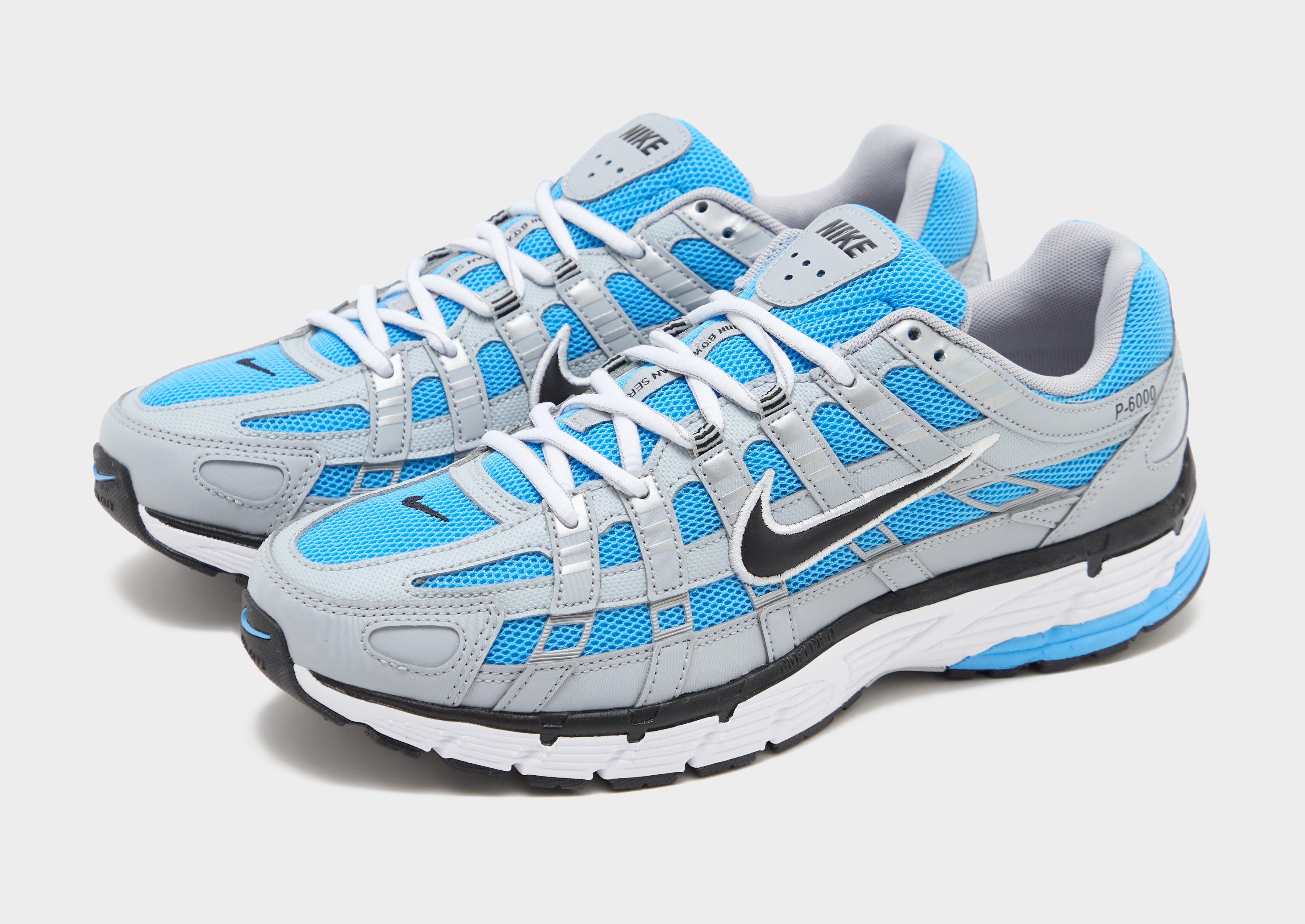 Nike P-6000