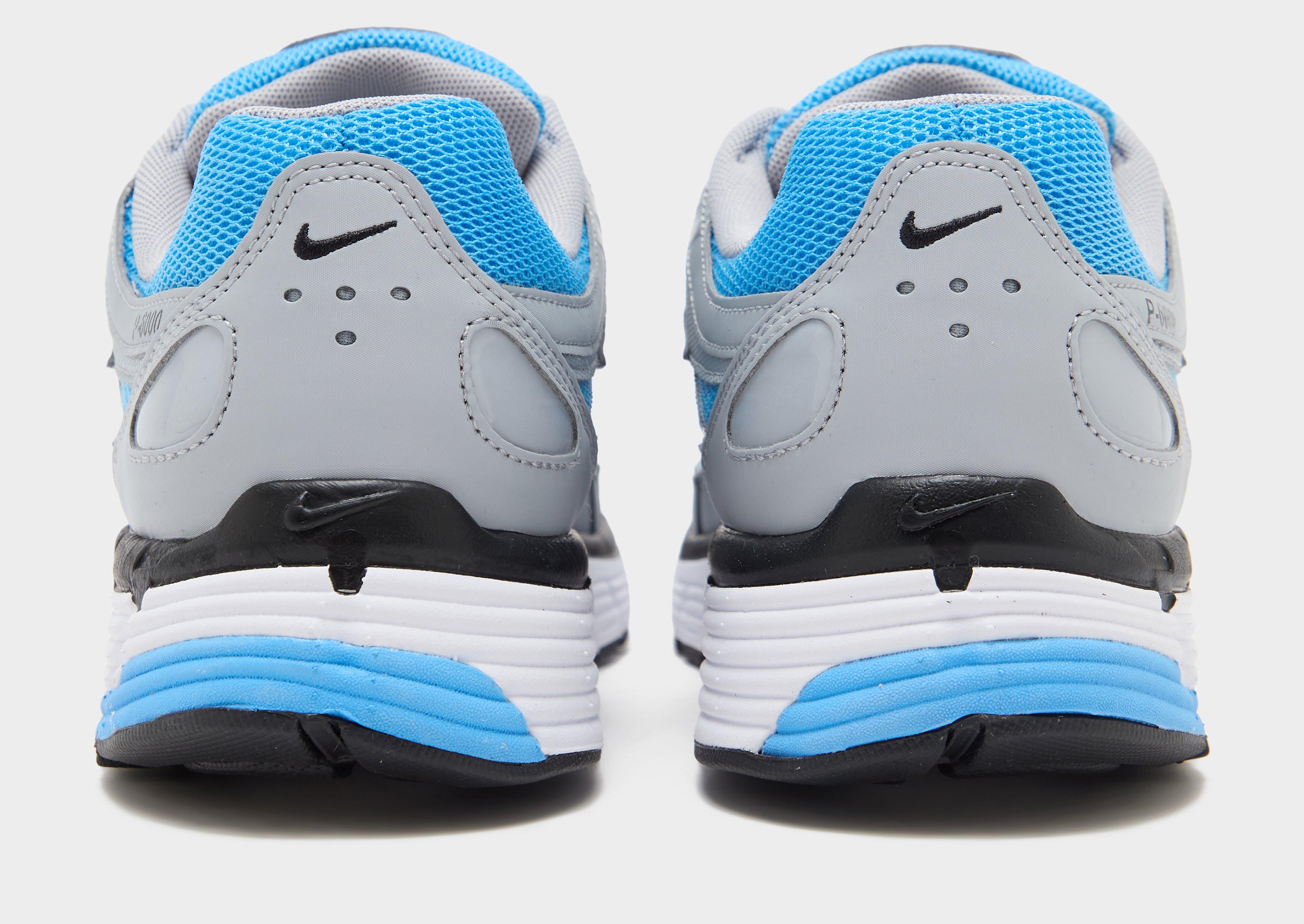 Nike P-6000