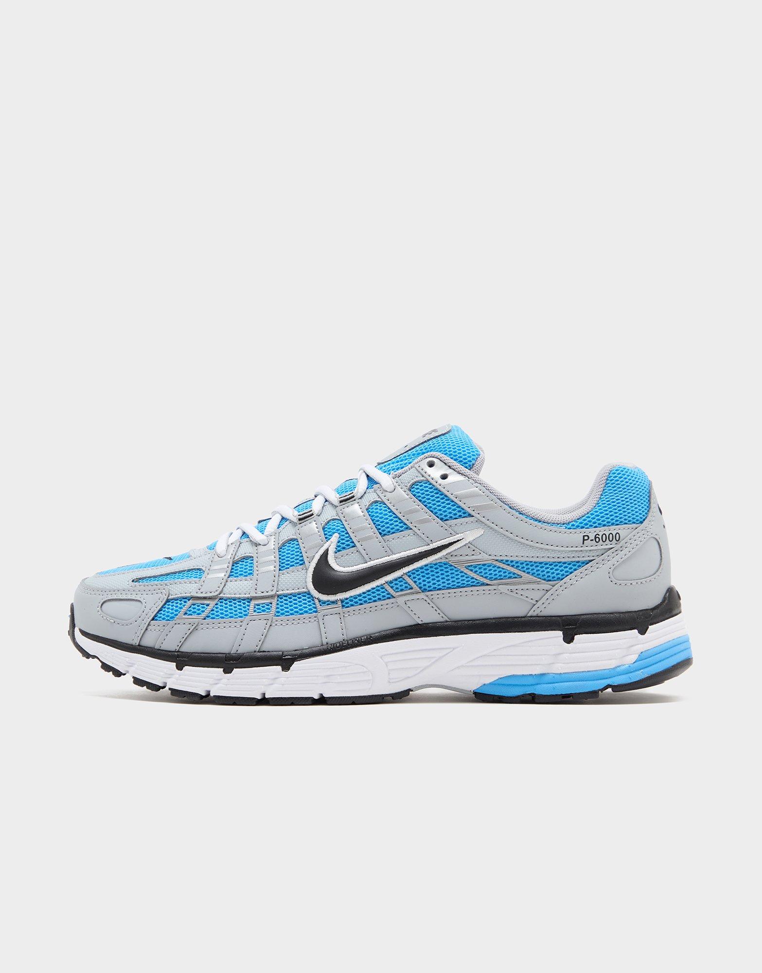 Nike P-6000