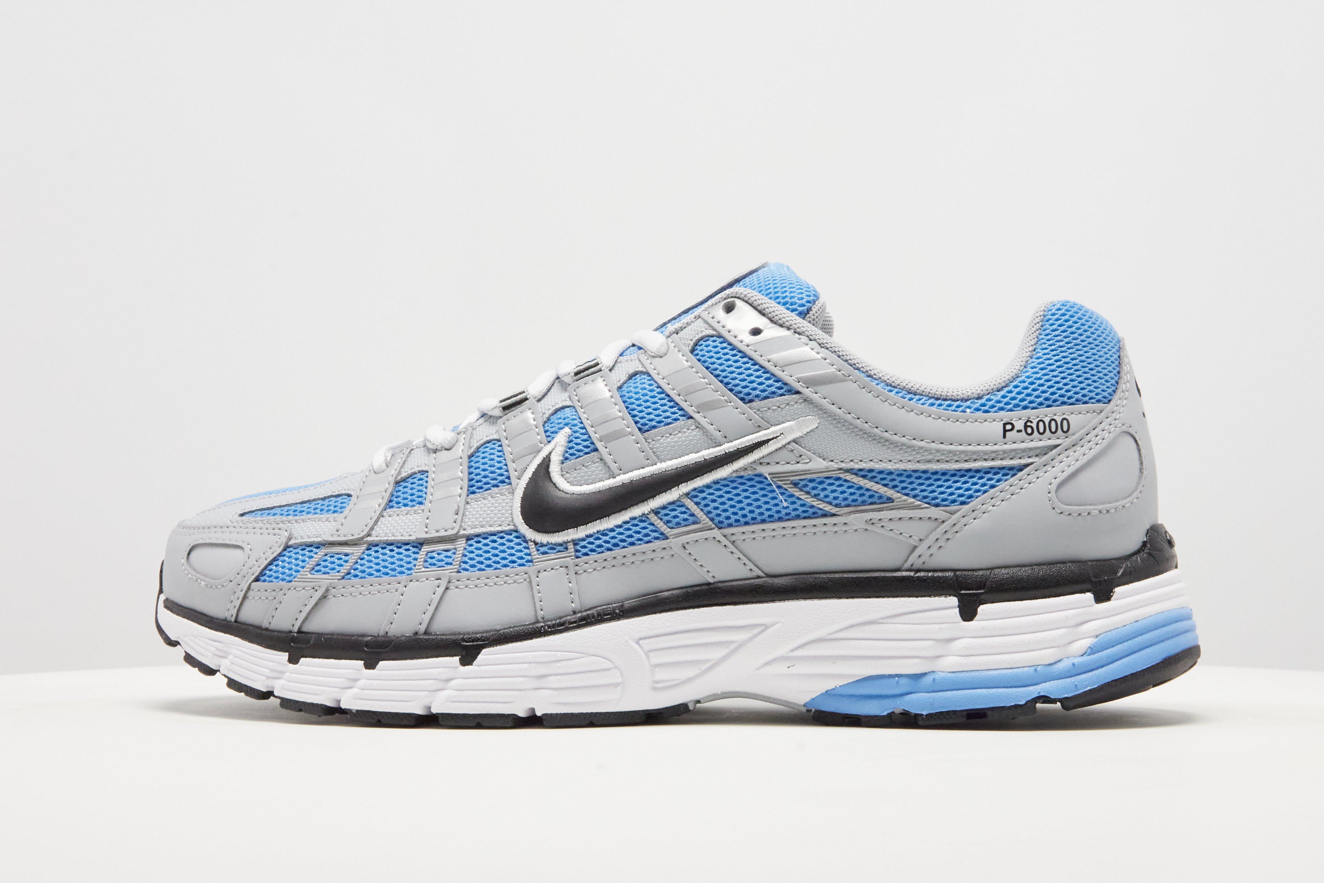 Nike P-6000