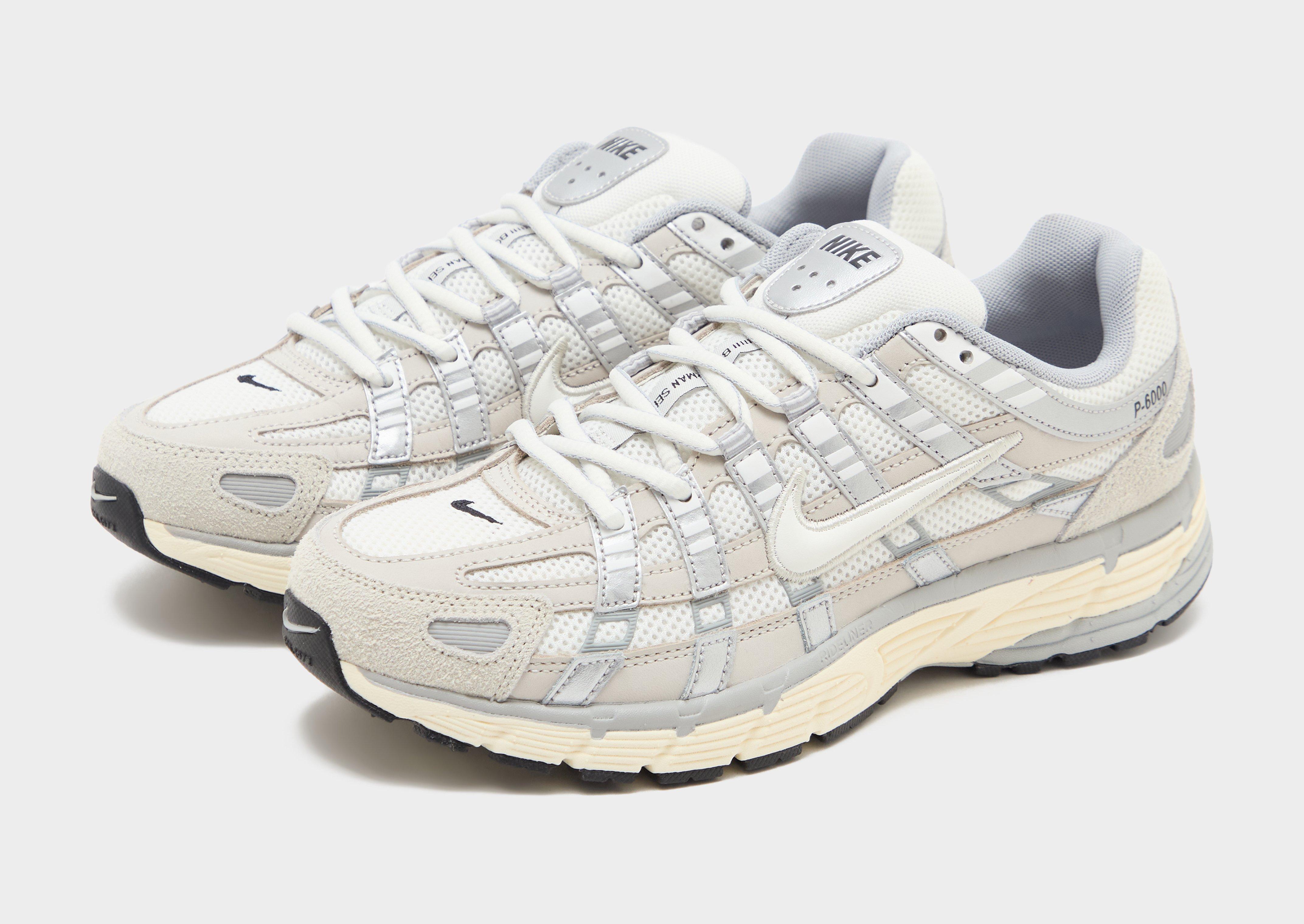 Nike P-6000