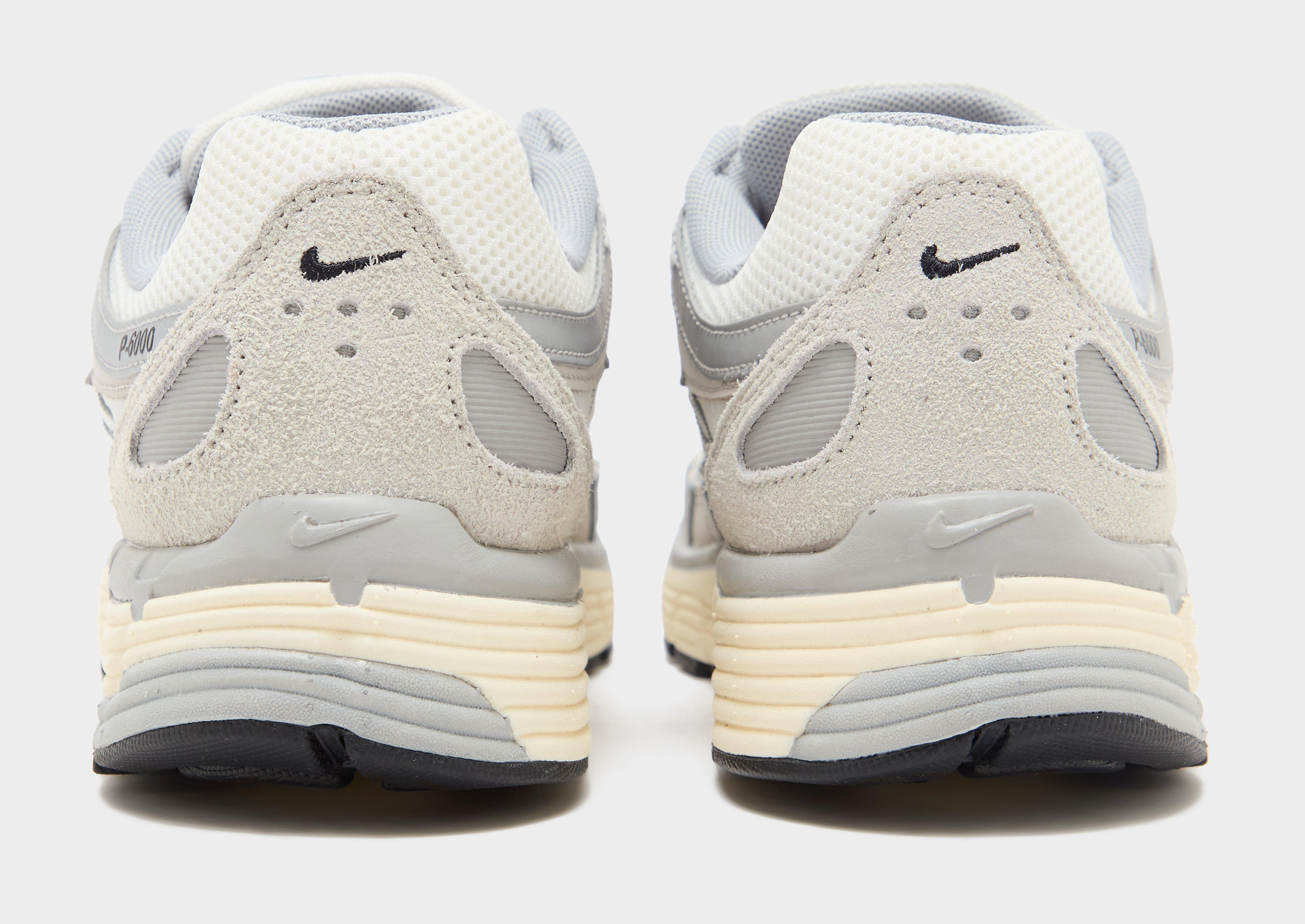 Nike P-6000