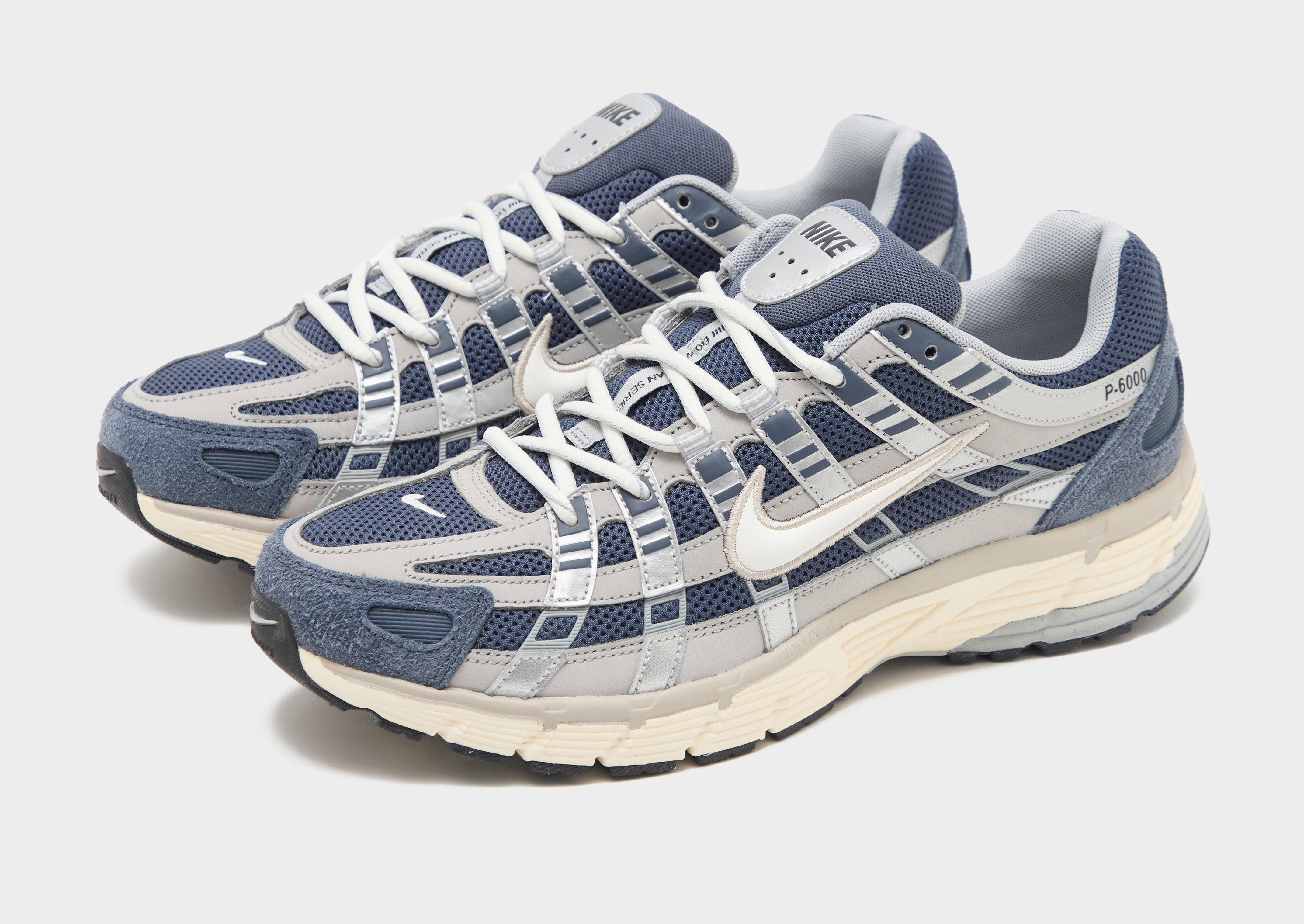 Nike P-6000
