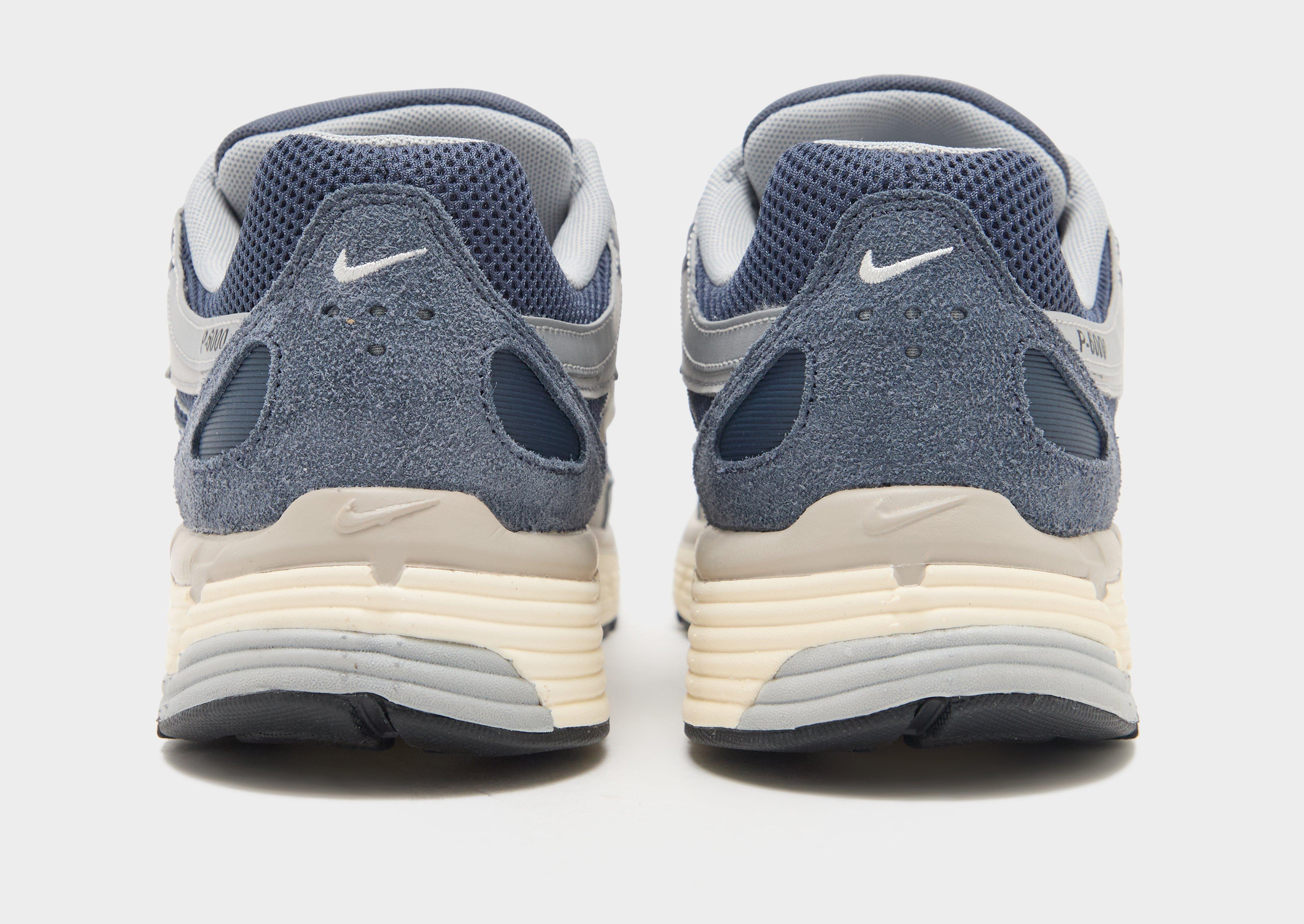 Nike P-6000