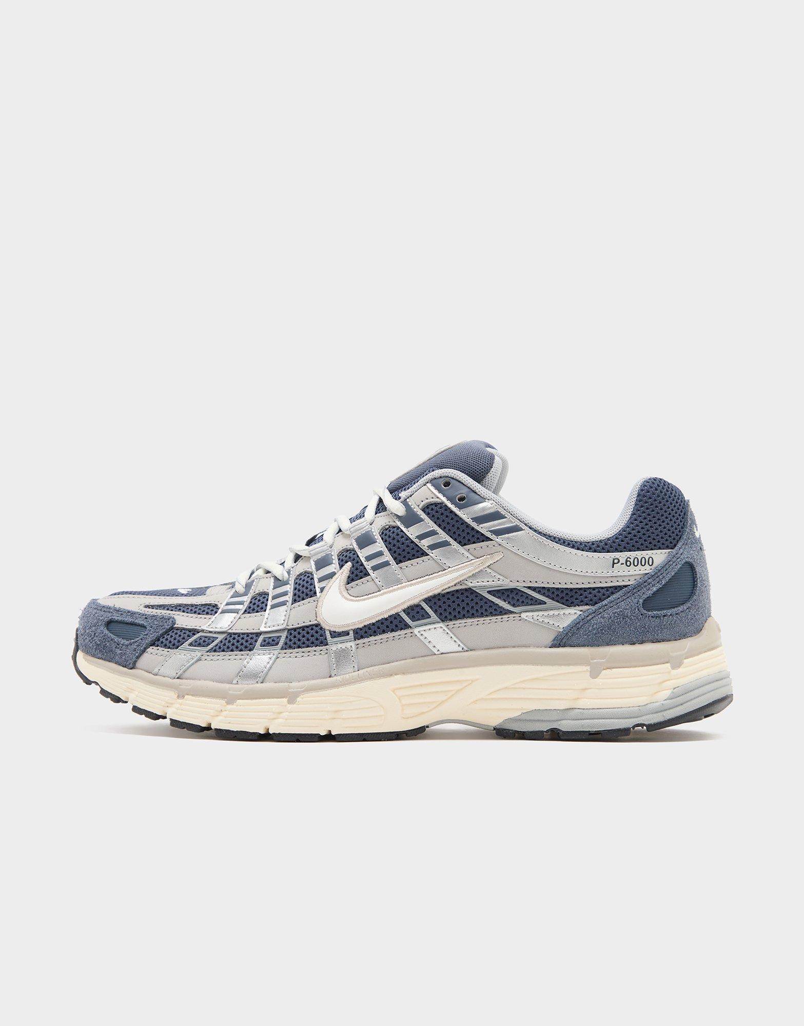 Nike P-6000