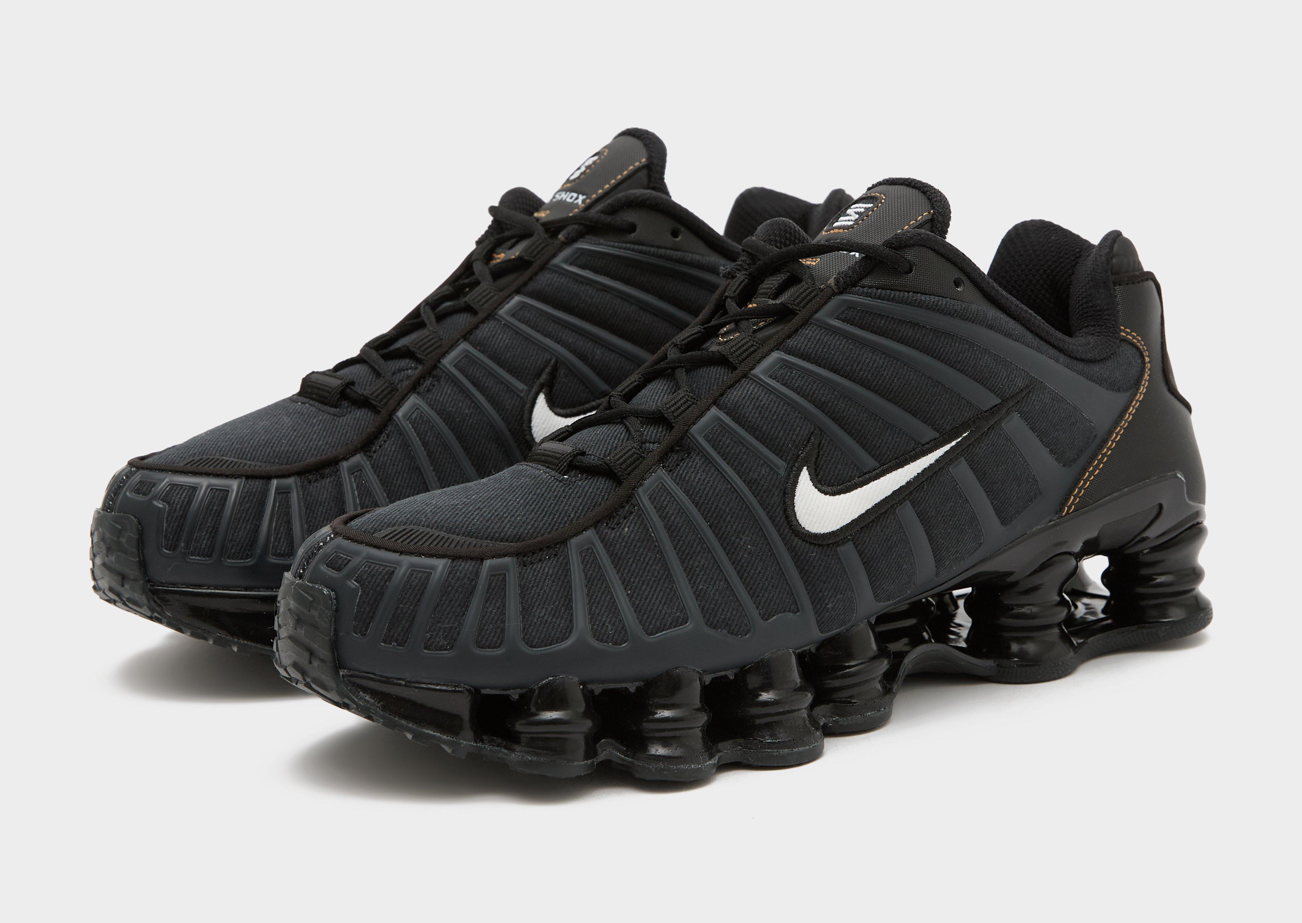 Nike Shox TL